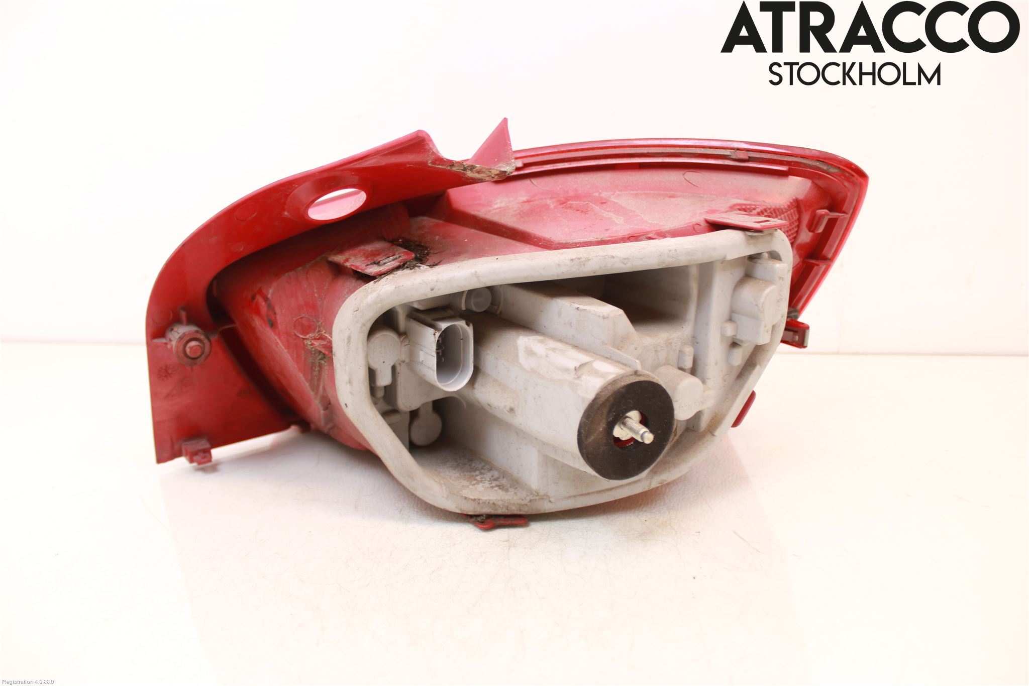 Seat IBIZA IV 08-16 Baklykt Venstre