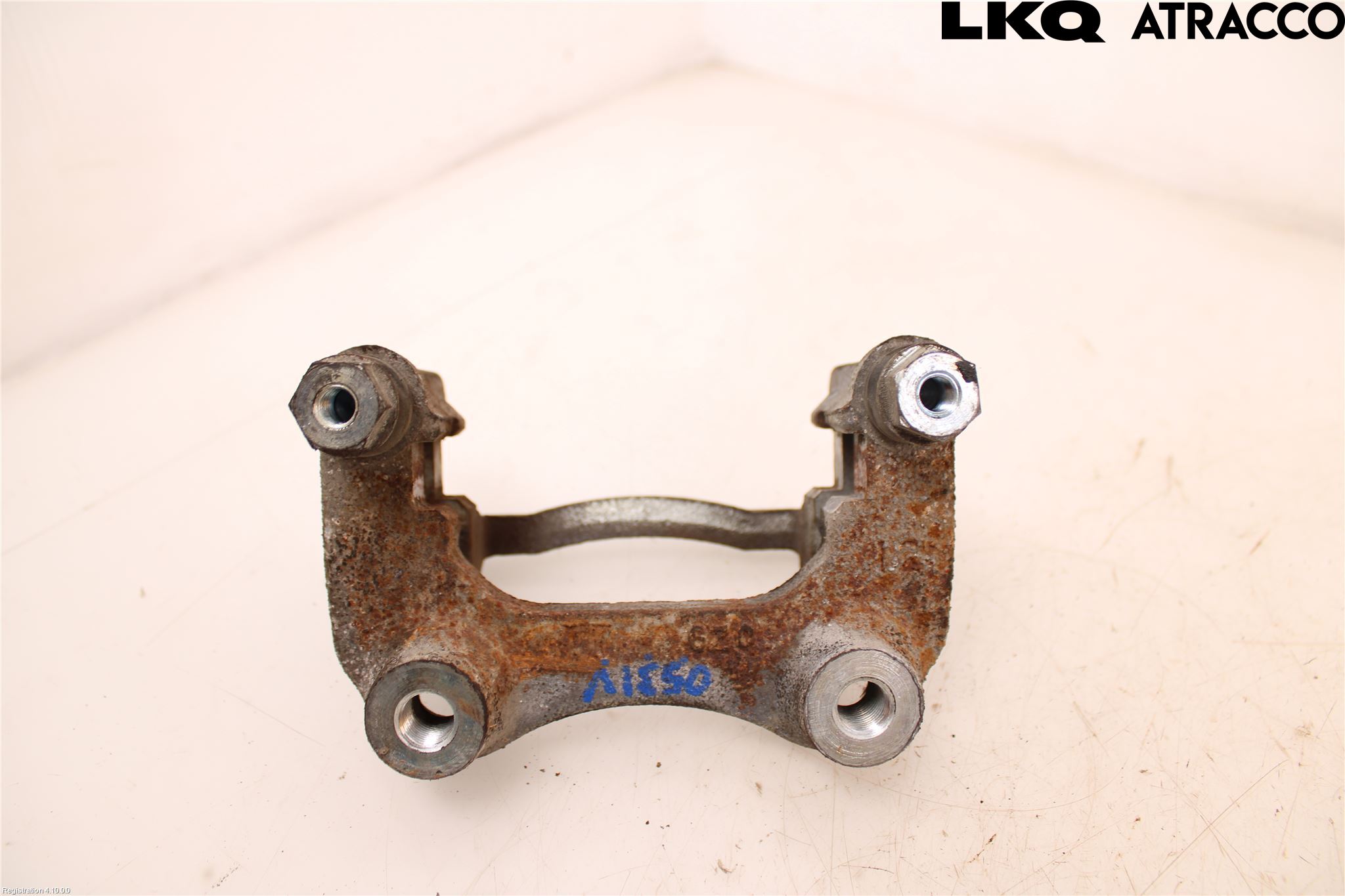 Toyota PRIUS (ZVW50) 16-21 Bremsecaliper Feste Holder