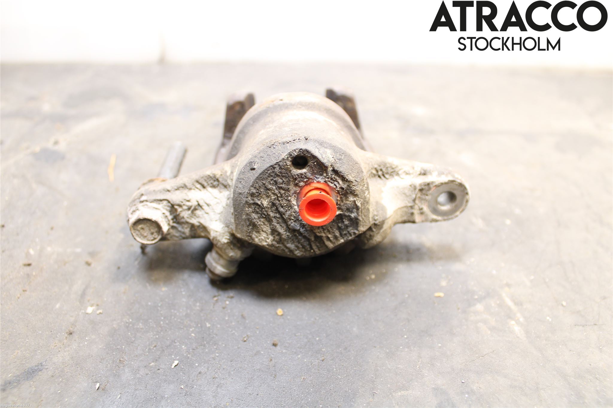Subaru LEGACY    07-09 Bremsecaliper Bak Venstre