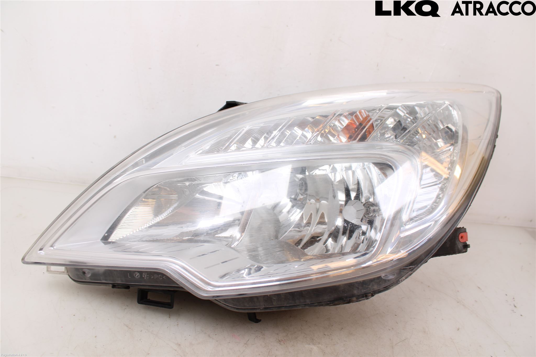 Opel MERIVA B 10-17 Frontlykt Venstre