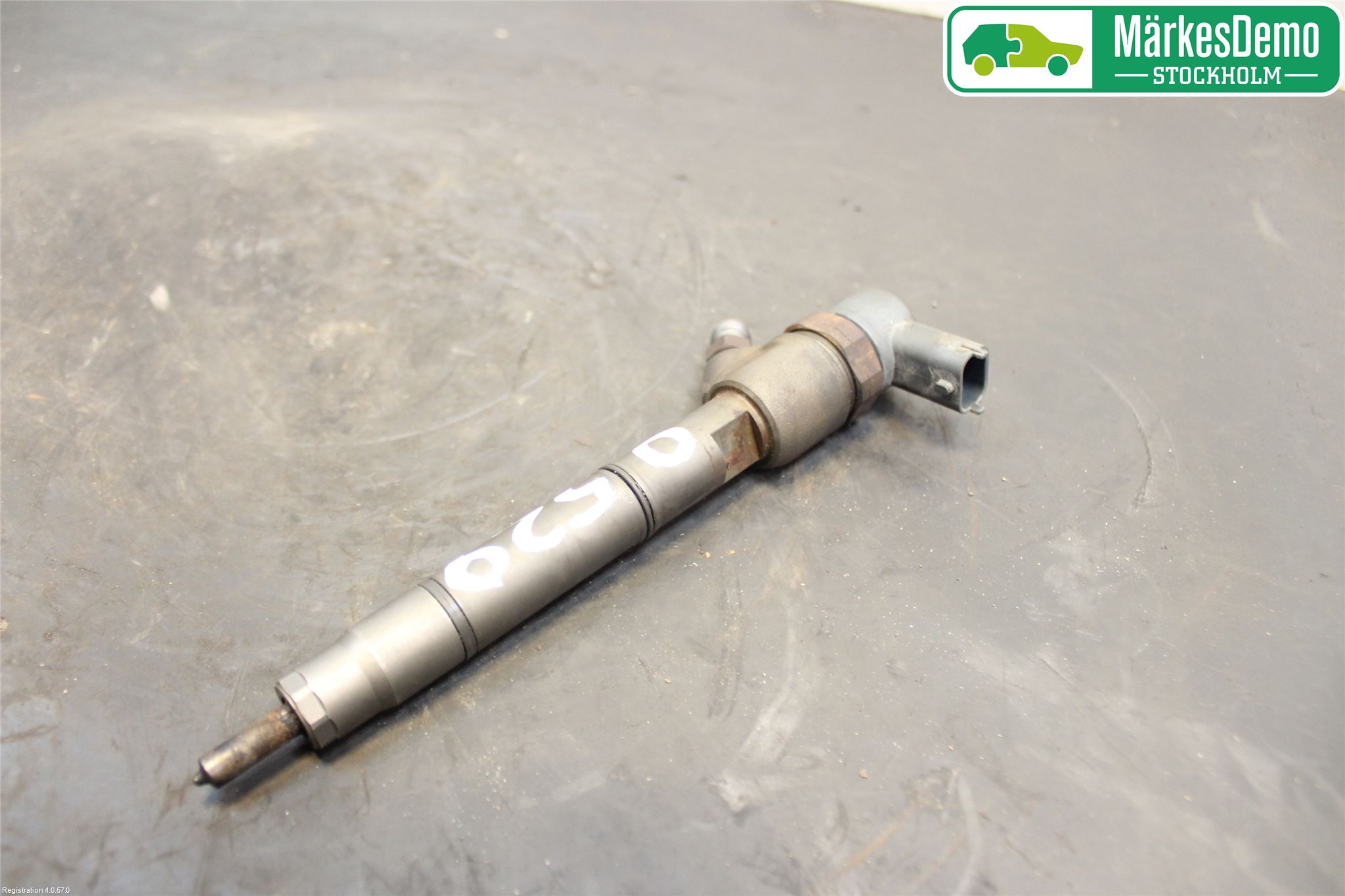 Kia CEED 06-12 Inns Dyse