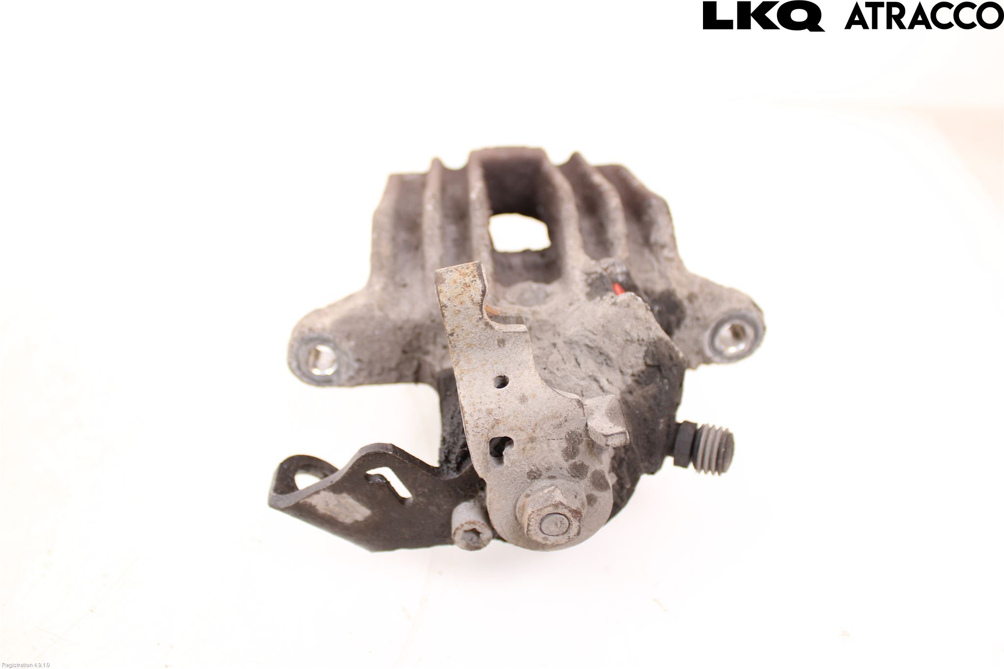 Skoda FABIA 07-14 Bremsecaliper Bak Høyre