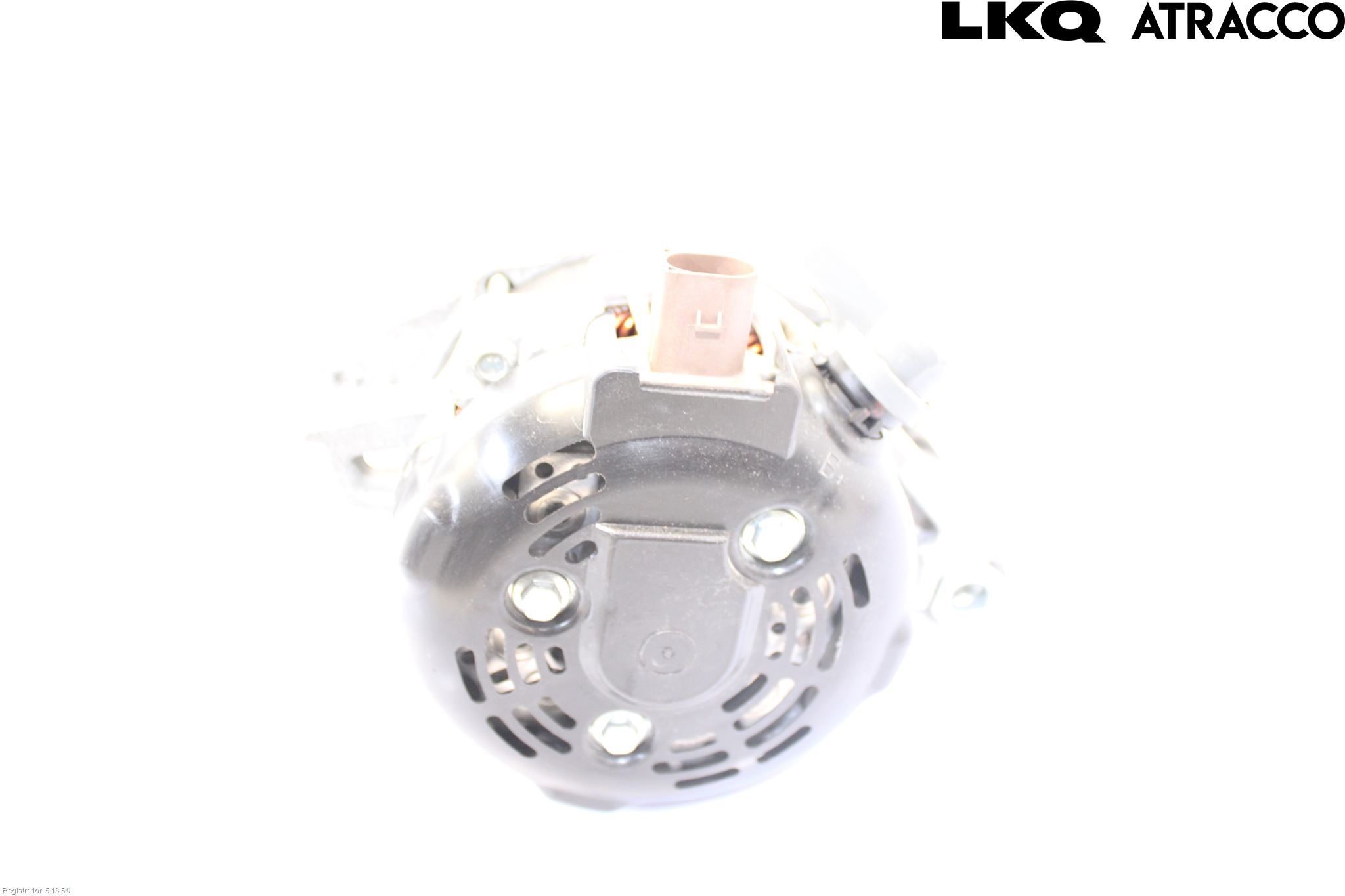 Toyota AYGO X AB70 22- Dynamo