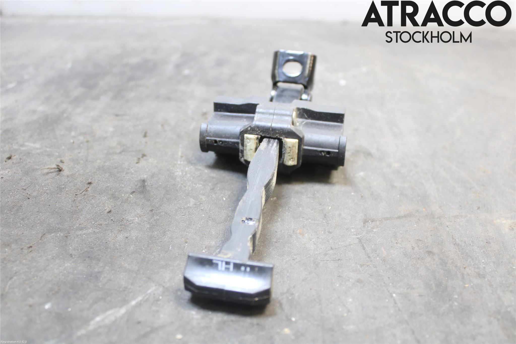 BMW 2 F45 Active Tourer 14-21 Dørstopper