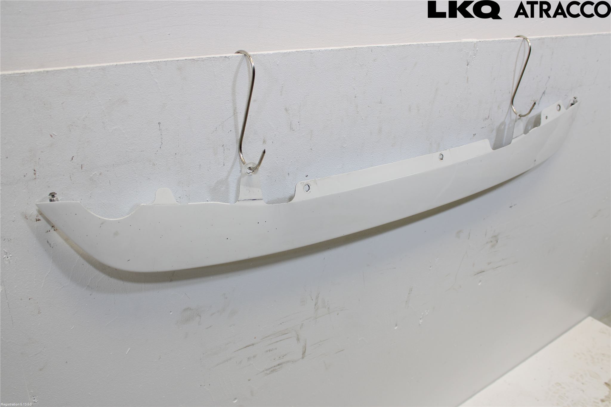 Toyota COROLLA 19- Spoiler Bak