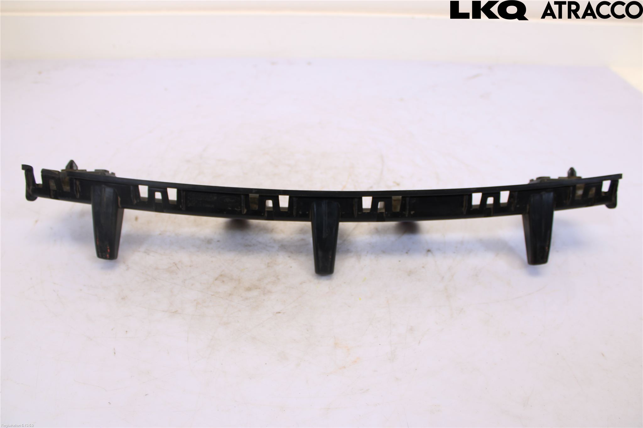 Ford MUSTANG VI 15-22 Støtfanger Bak Deform Element