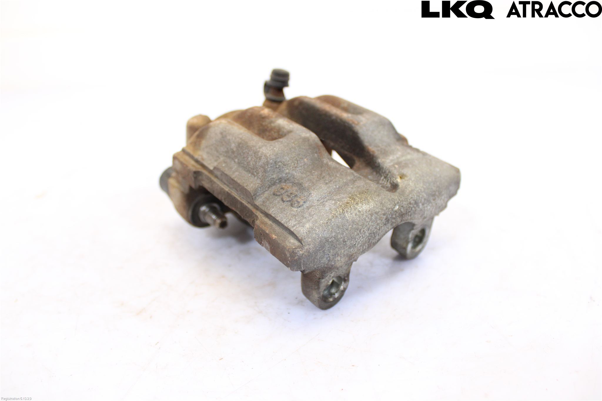 BMW 1 E87/81 5D/3D 03-11 Bremsecaliper Bak Venstre