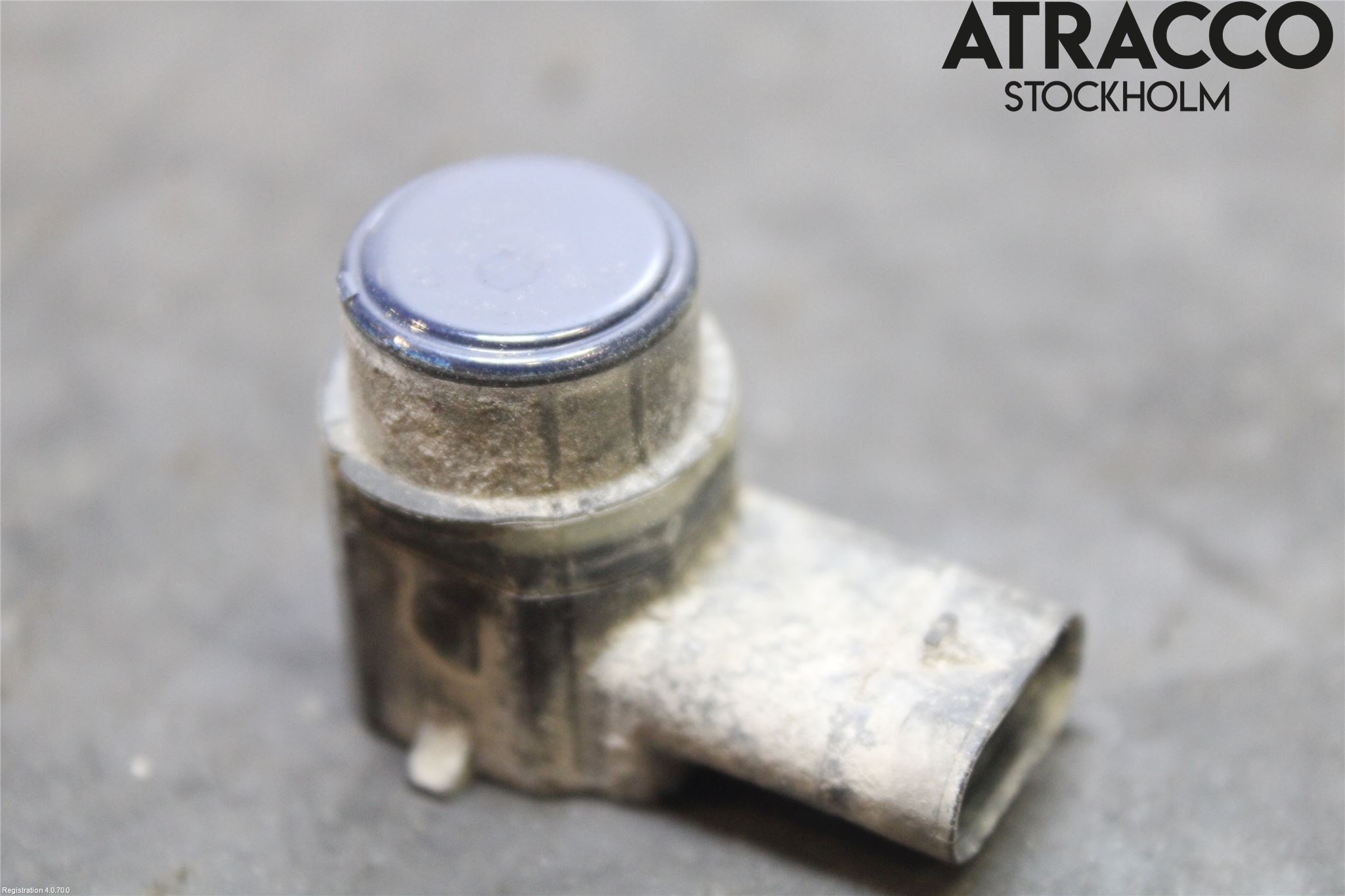 Ford FOCUS 11-14 Sensor Parkering Front