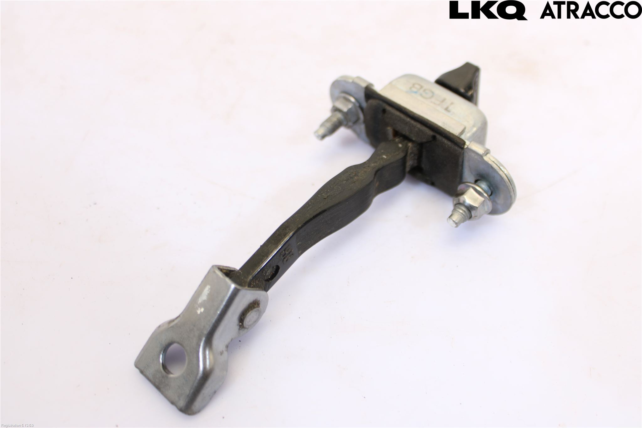 Opel FRONTERA 25- Dørstopper