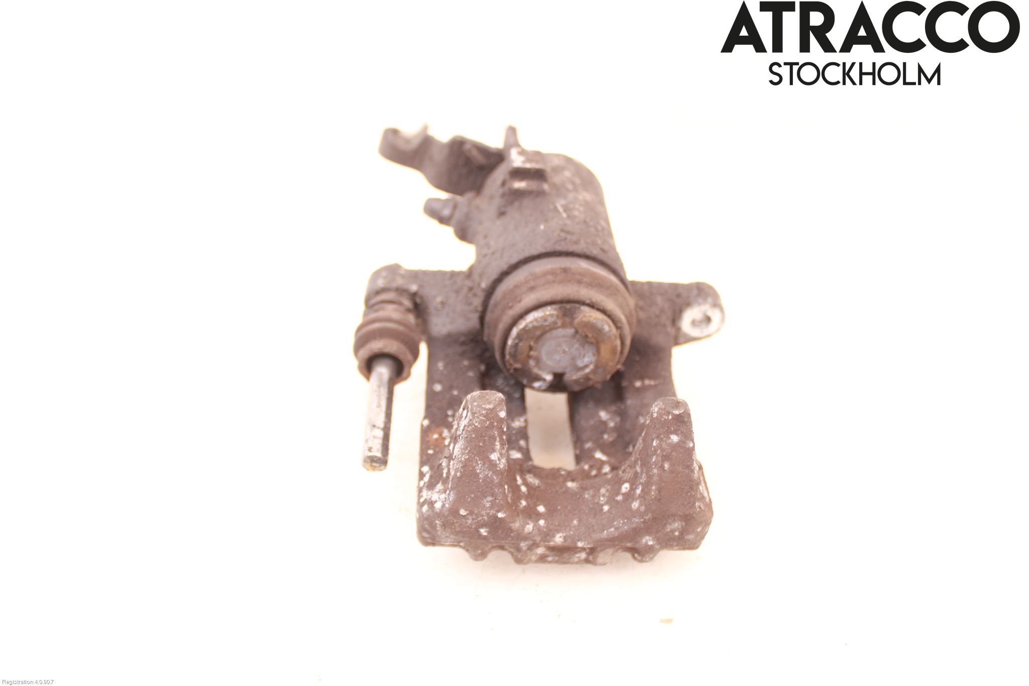 Skoda YETI Bremsecaliper Bak Venstre