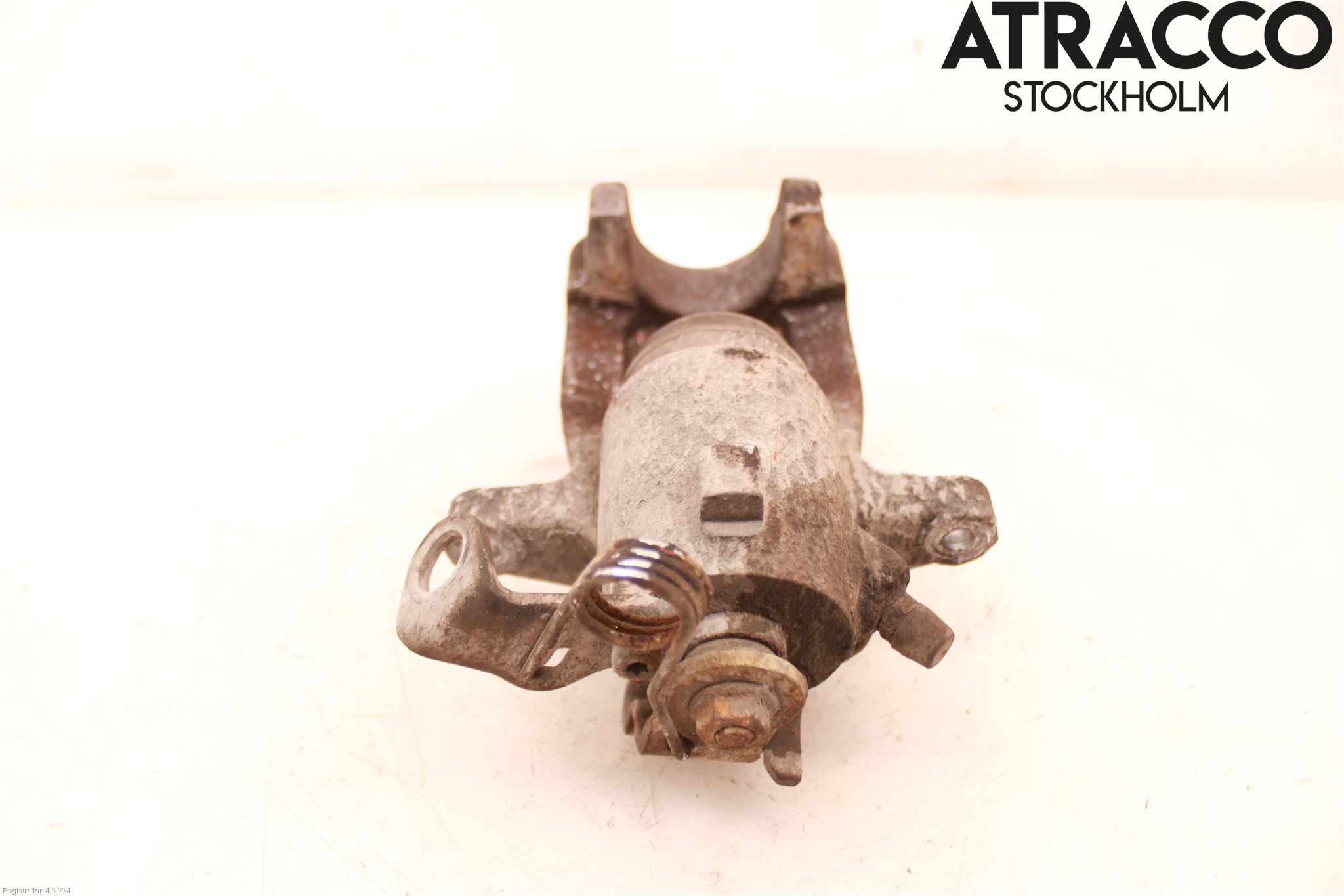 Mitsubishi COLT 09-13 Bremsecaliper Bak Høyre