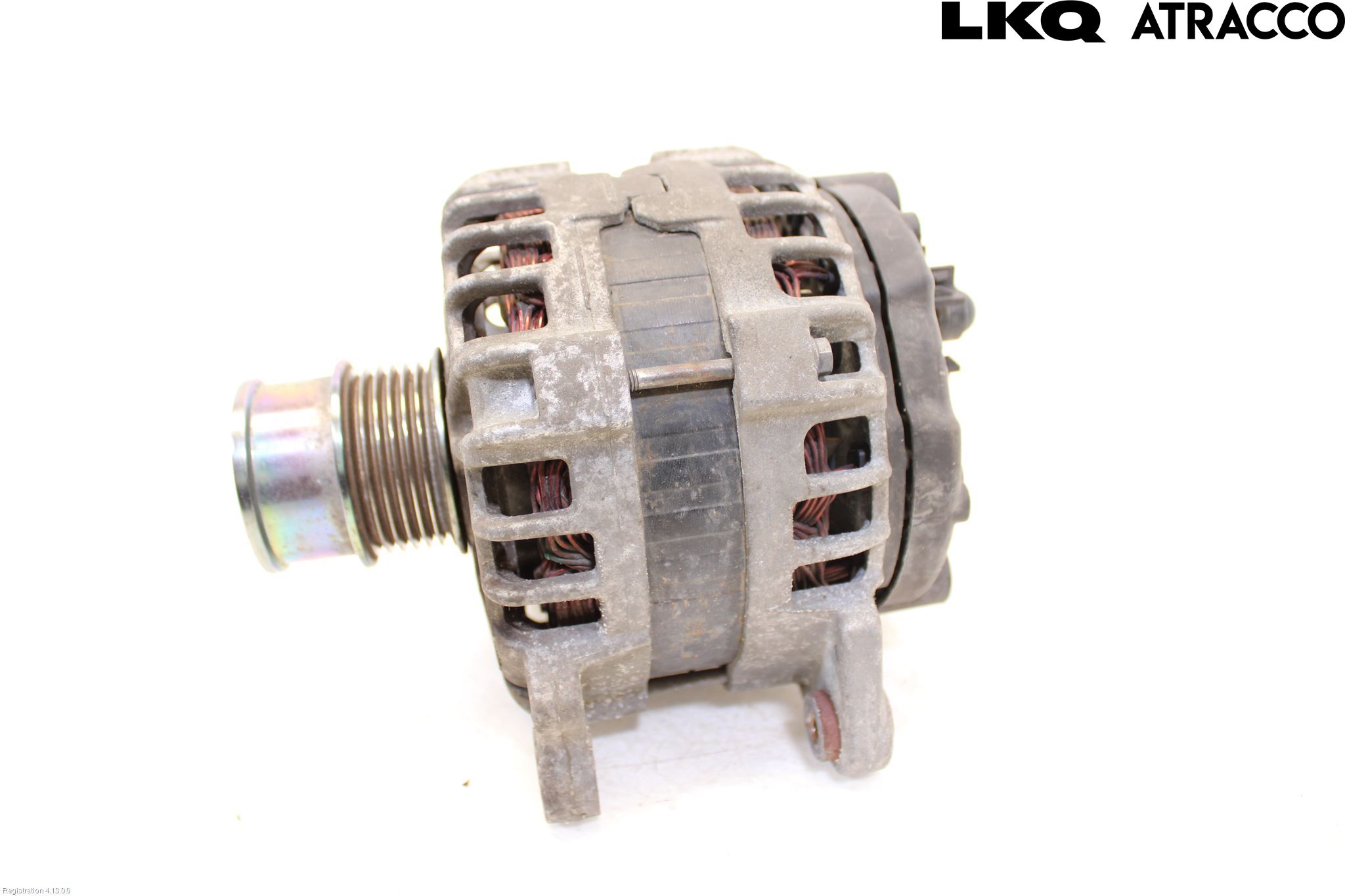 Volkswagen VW GOLF / E-GOLF VII 13-20 Dynamo