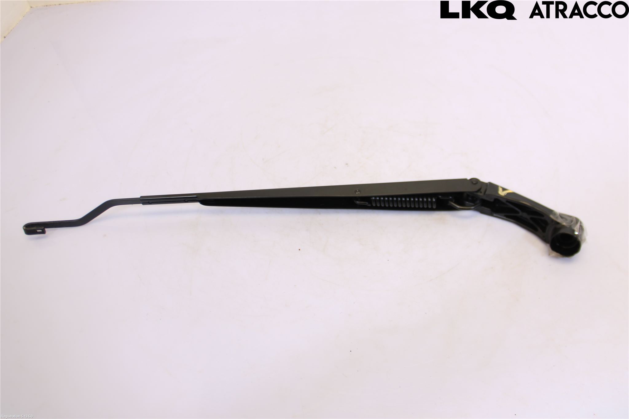 Toyota AYGO X AB70 22- Viskerarm-Armer Frontrute