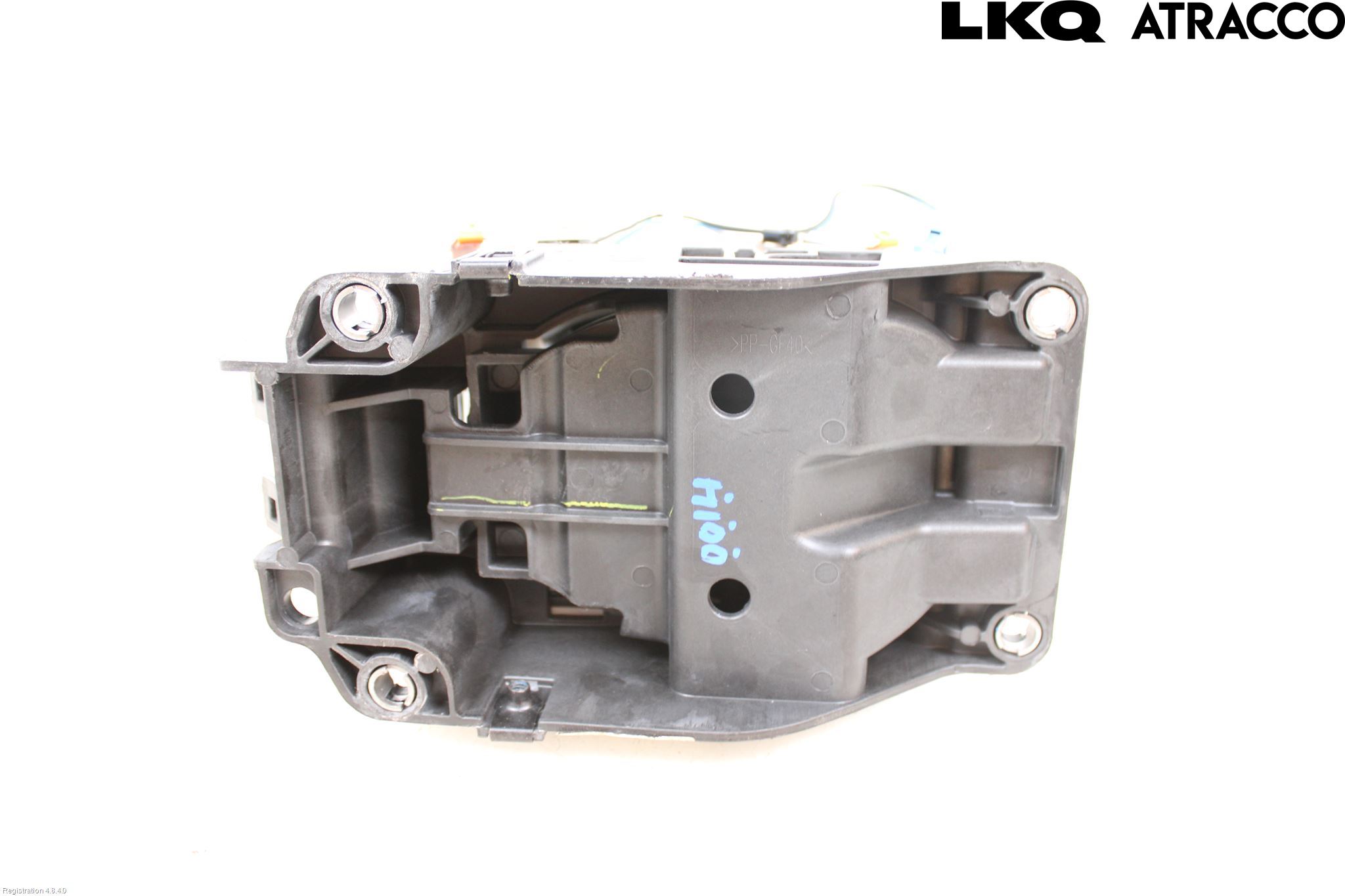 Ford MONDEO 15-22 Gearspak