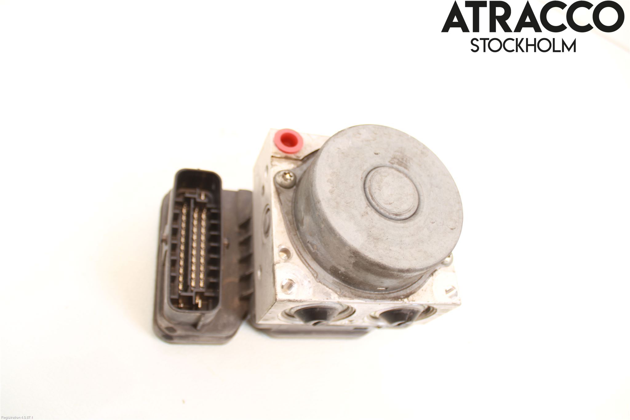 Toyota C-HR 16-23 Abs Hydraulikkaggregat