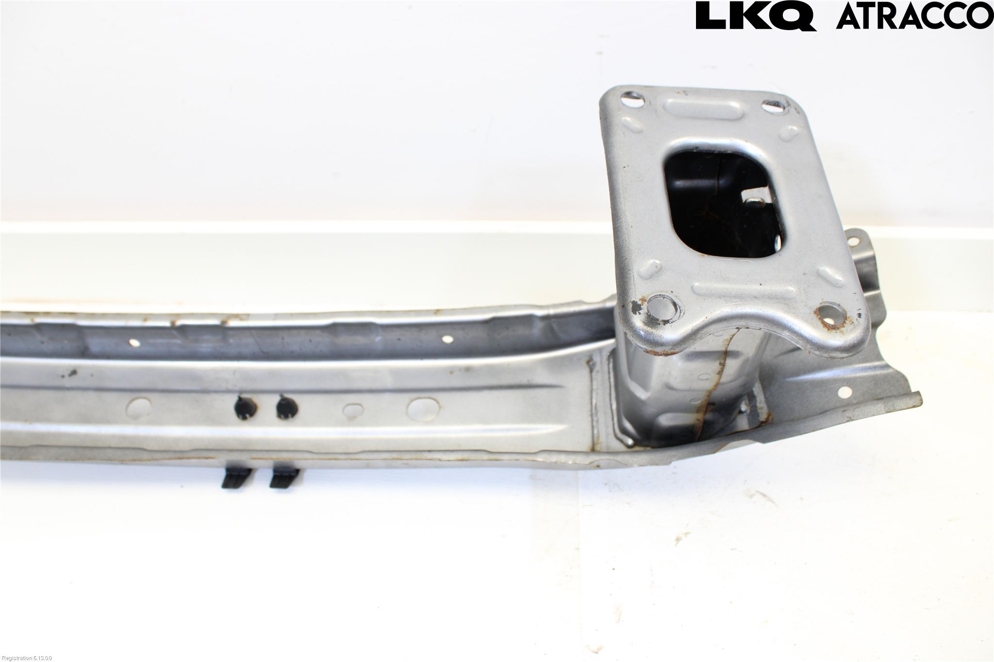 Subaru LEGACY 10-14 Støtfanger Foran Bjelke