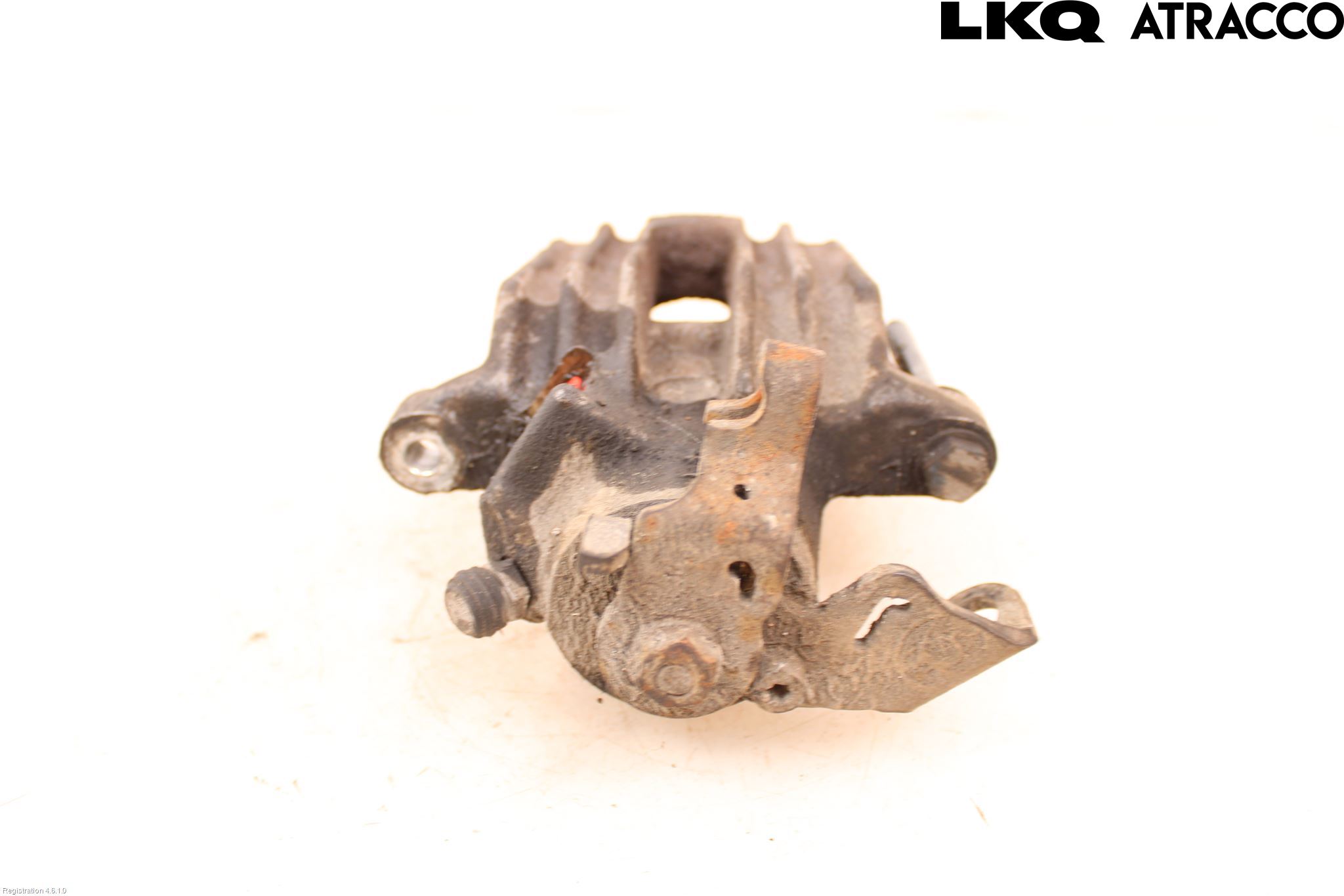 Volkswagen VW GOLF IV 98-06 Bremsecaliper Bak Høyre