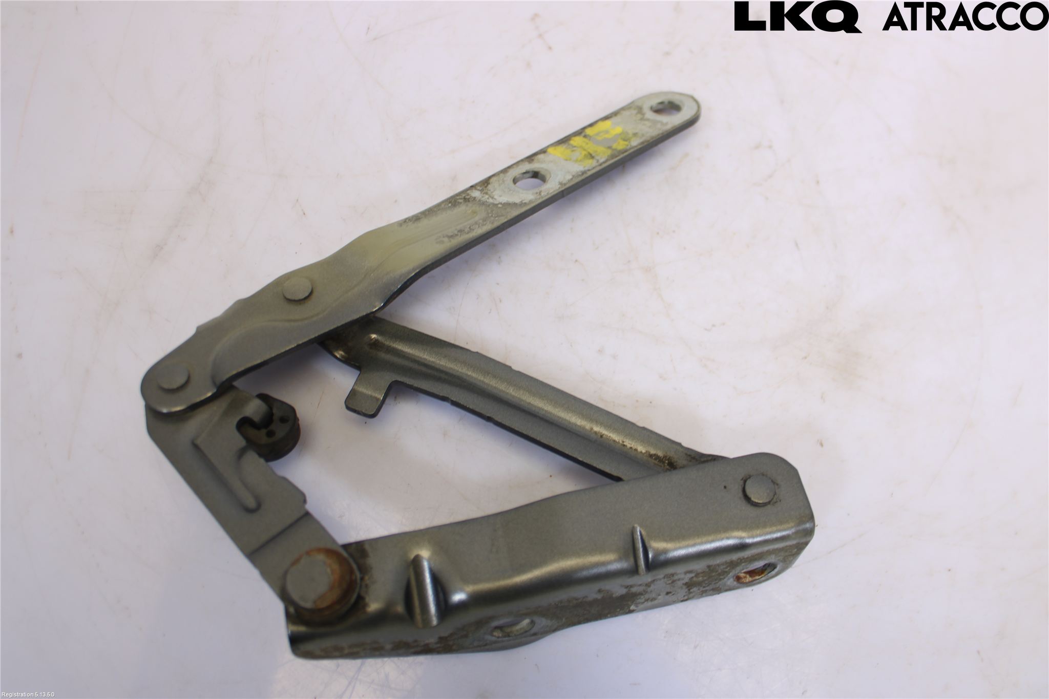 Volkswagen VW TRANSP/CARAVELLE (T6) 16-22 Panser Hengsel - Hengsler