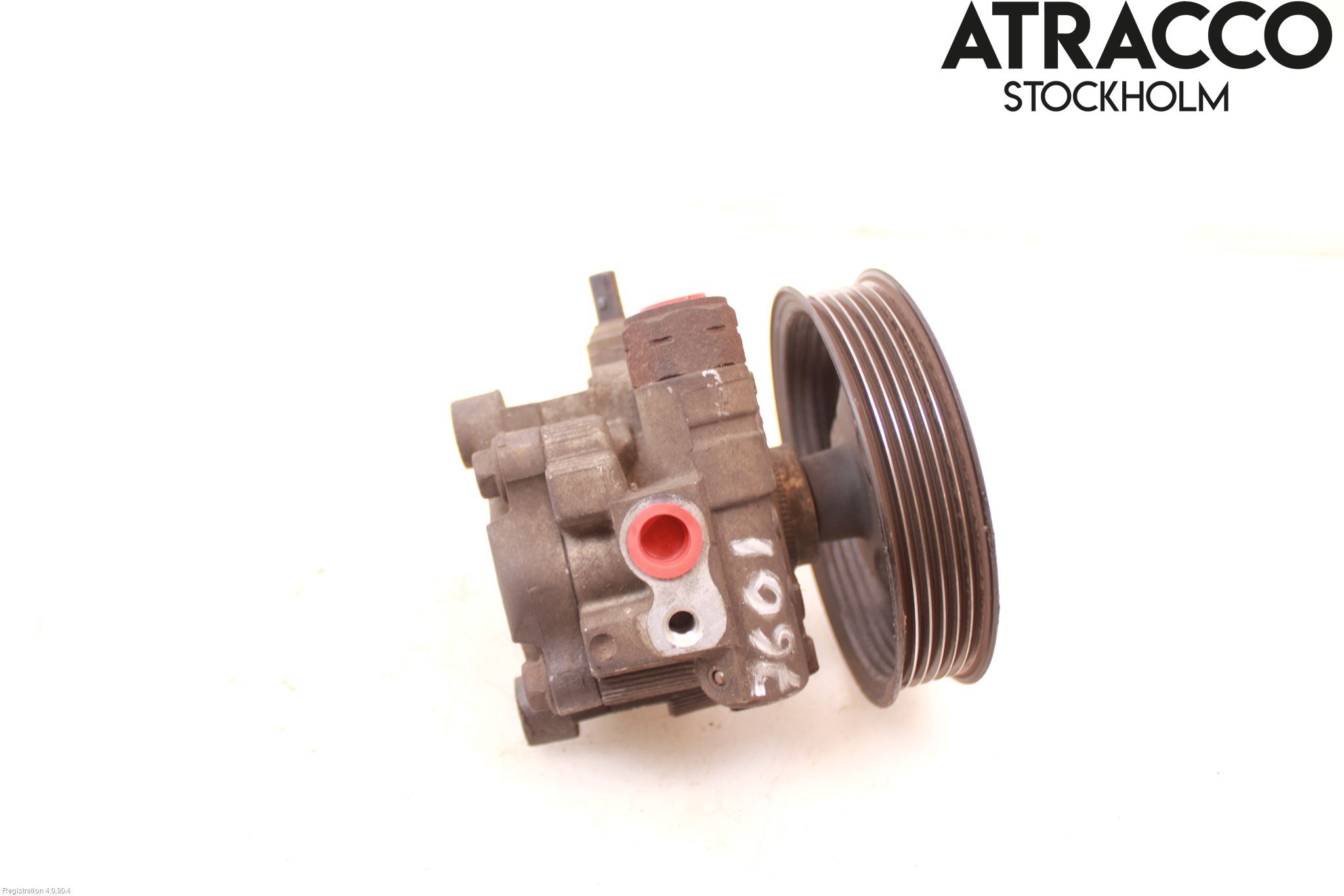 Toyota COROLLA VERSO 04-07 Servo Pumpe