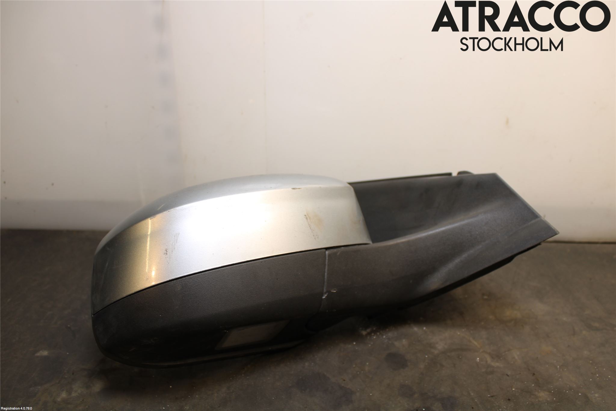 Ford MONDEO 07-15 Speil H M-El Justering