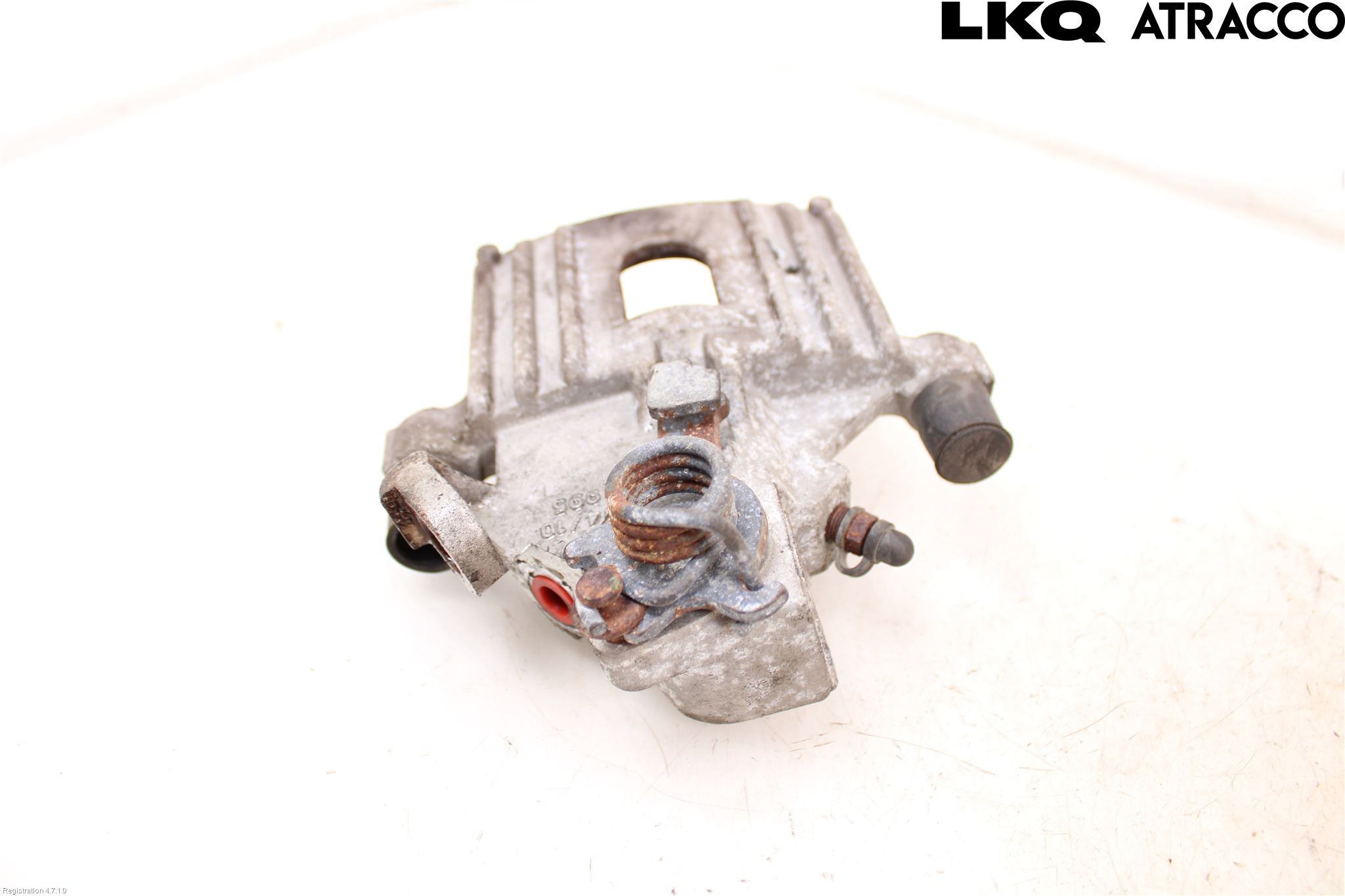 Mini COUPE R50/53 01-06 Bremsecaliper Bak Venstre