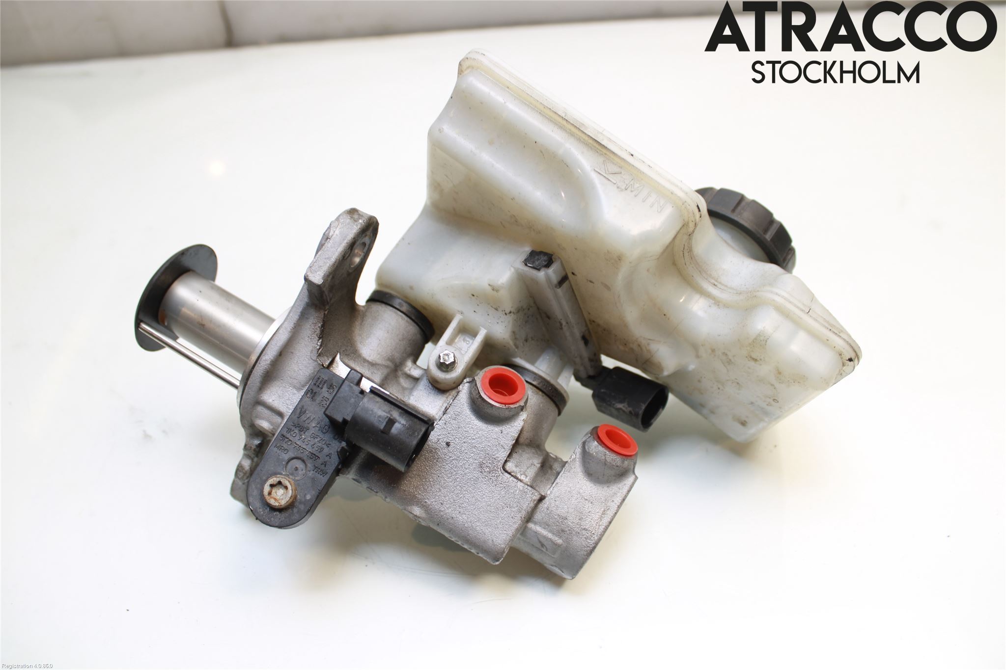 Volkswagen VW PASSAT 15-19 Brems Hovedsylinder