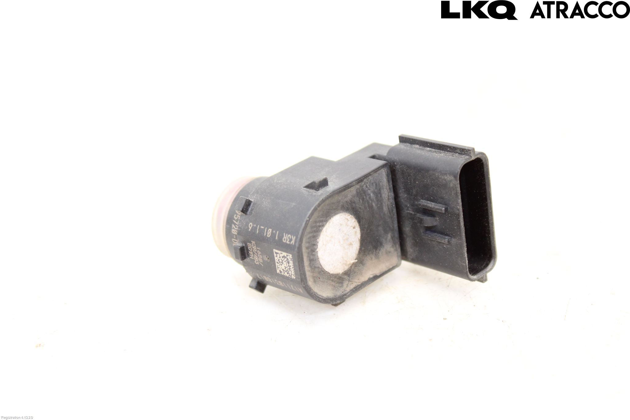 Kia NIRO (DE) 17-22 Sensor Ryggesensor