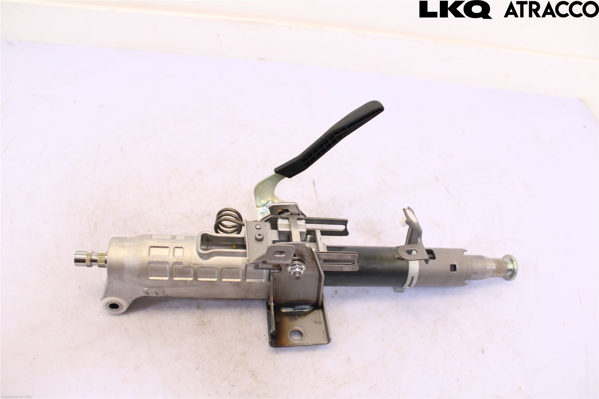 Toyota RAV4 19- Rattakselaggregat Justerbart