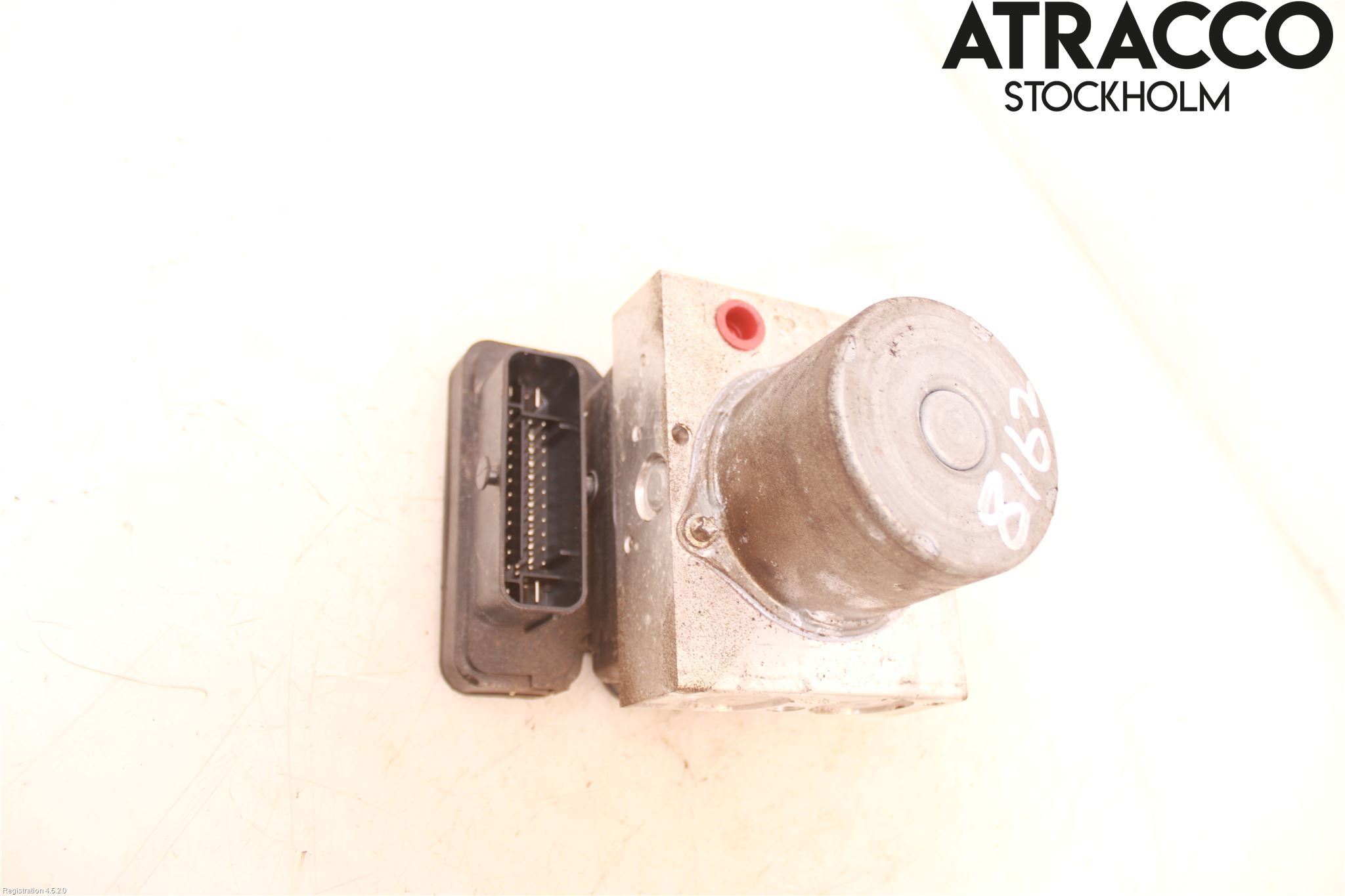 Mercedes-Benz MB SPRINTER (W907/W910) 19- Abs Hydraulikkaggregat