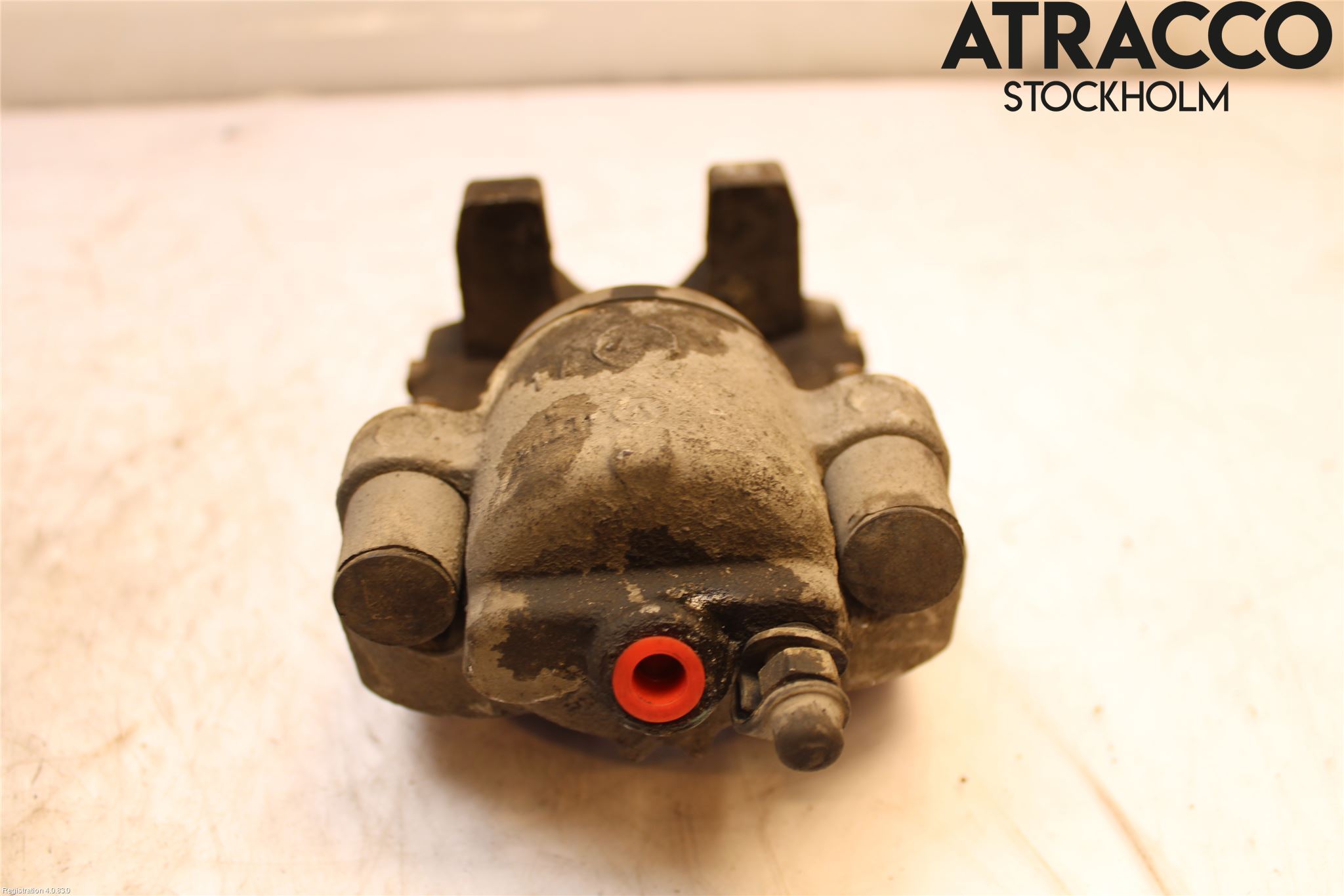 BMW X5 F15 13-18 Bremsecaliper Bak Høyre