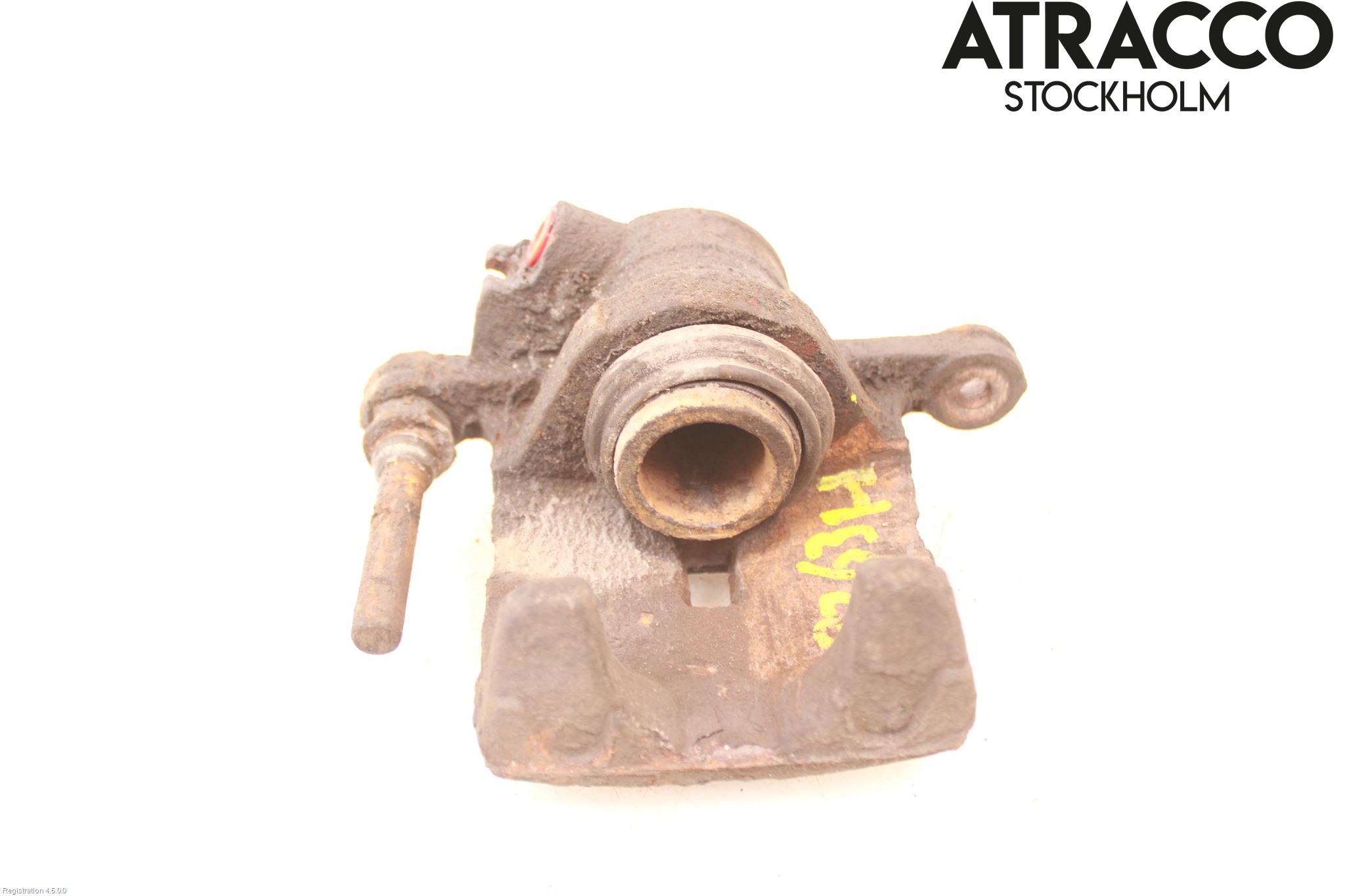 Subaru FORESTER SH  08-13 Bremsecaliper Bak Høyre