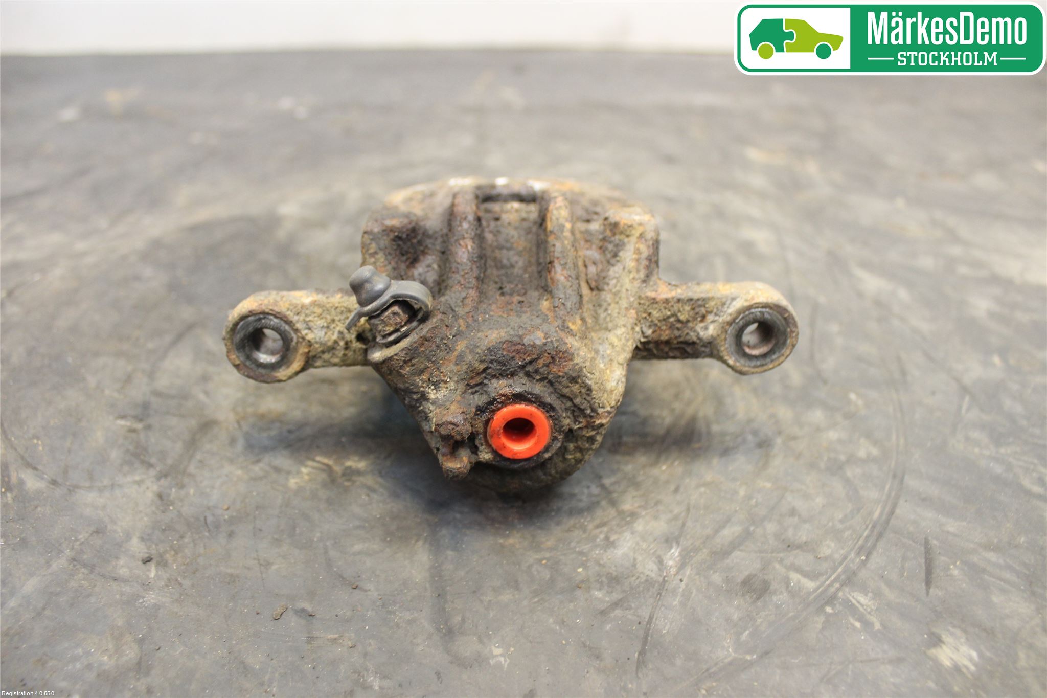 Hyundai GRANDEUR Bremsecaliper Bak Høyre