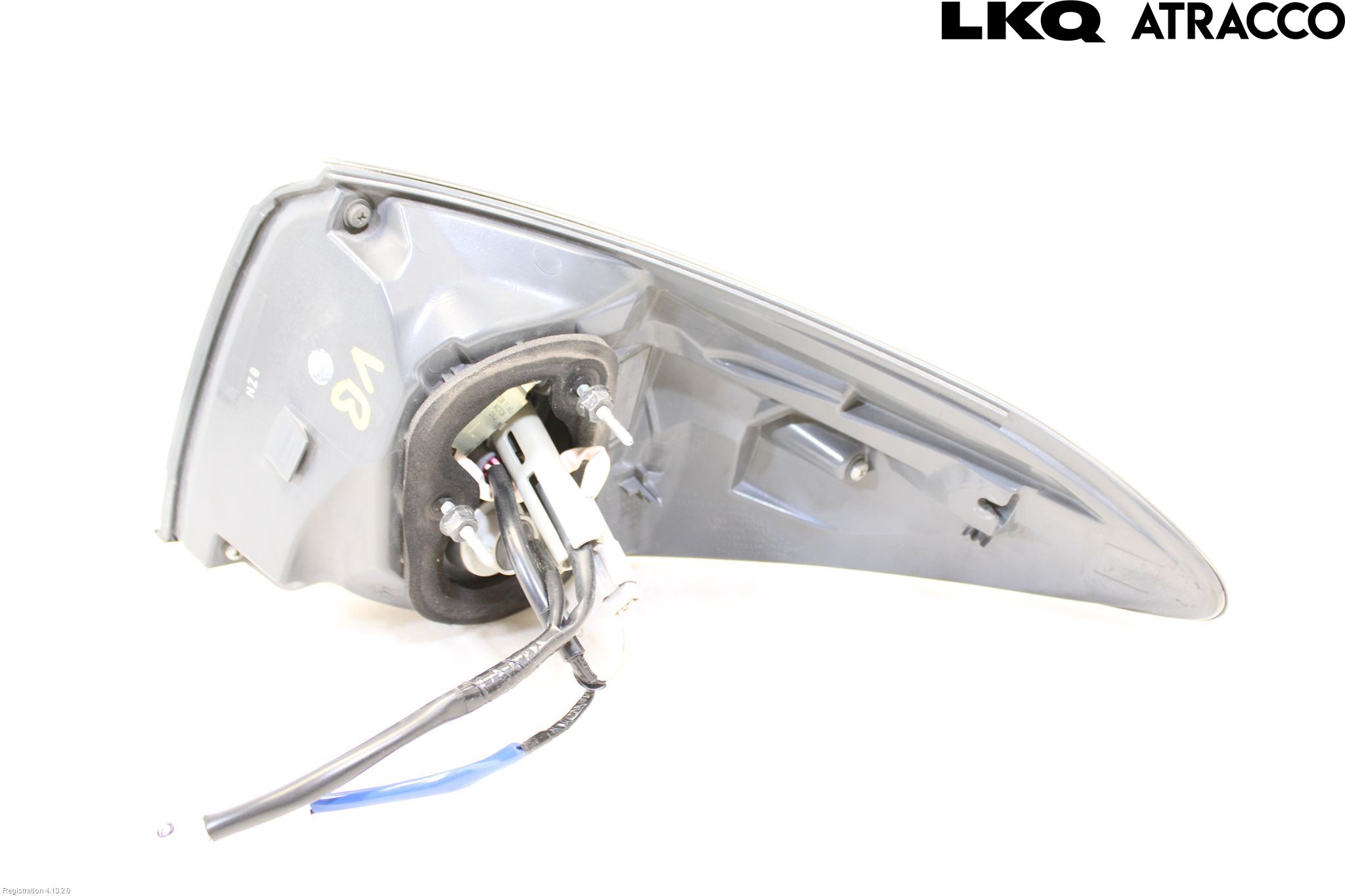 Lexus RX AL10 09-15 Baklykt Venstre