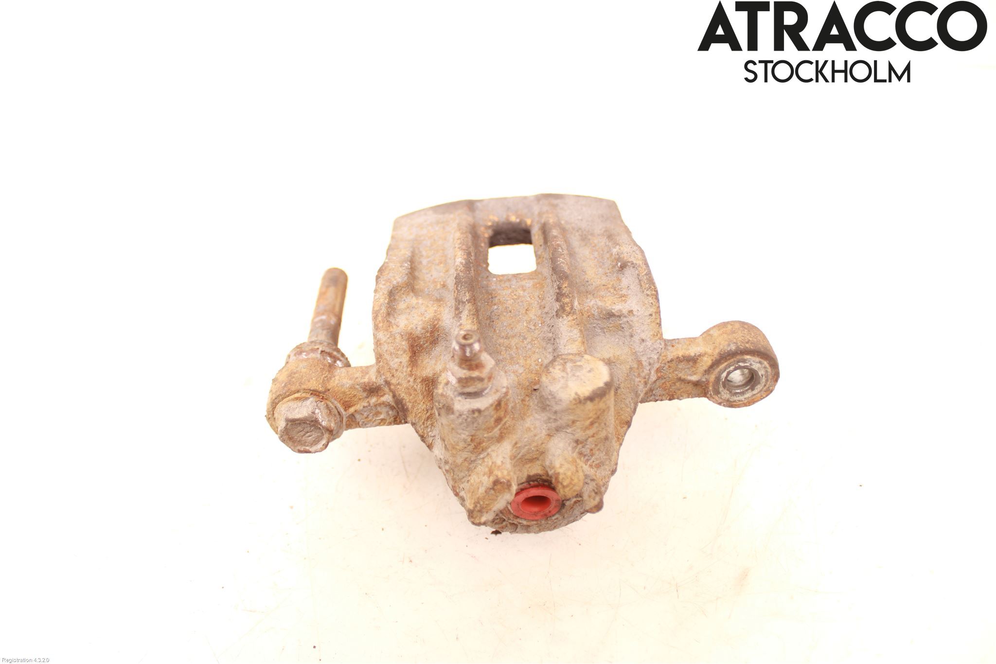 Kia CEED 06-12 Bremsecaliper Bak Høyre