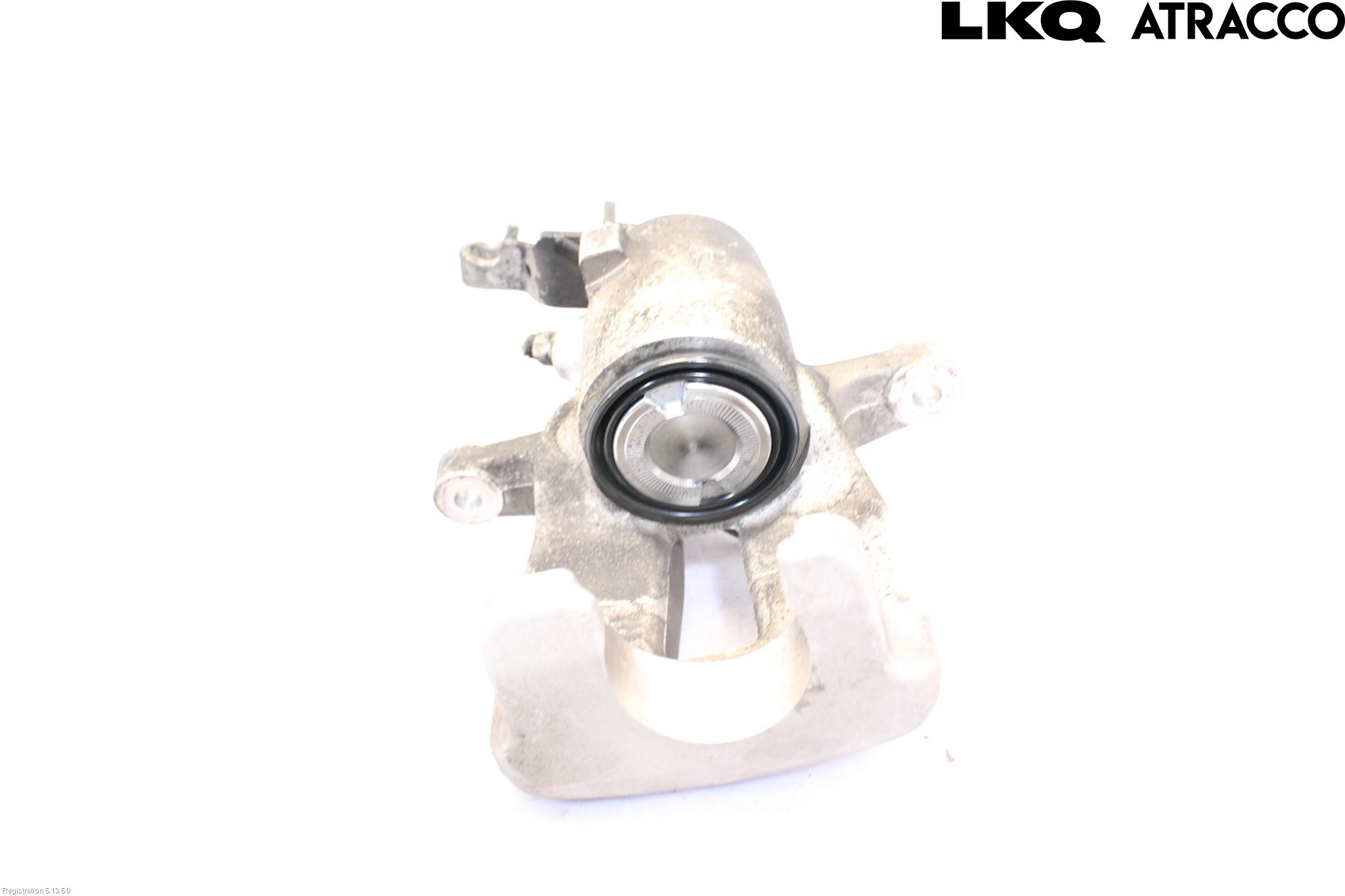 Volkswagen VW GOLF V 04-09 Bremsecaliper Bak Venstre