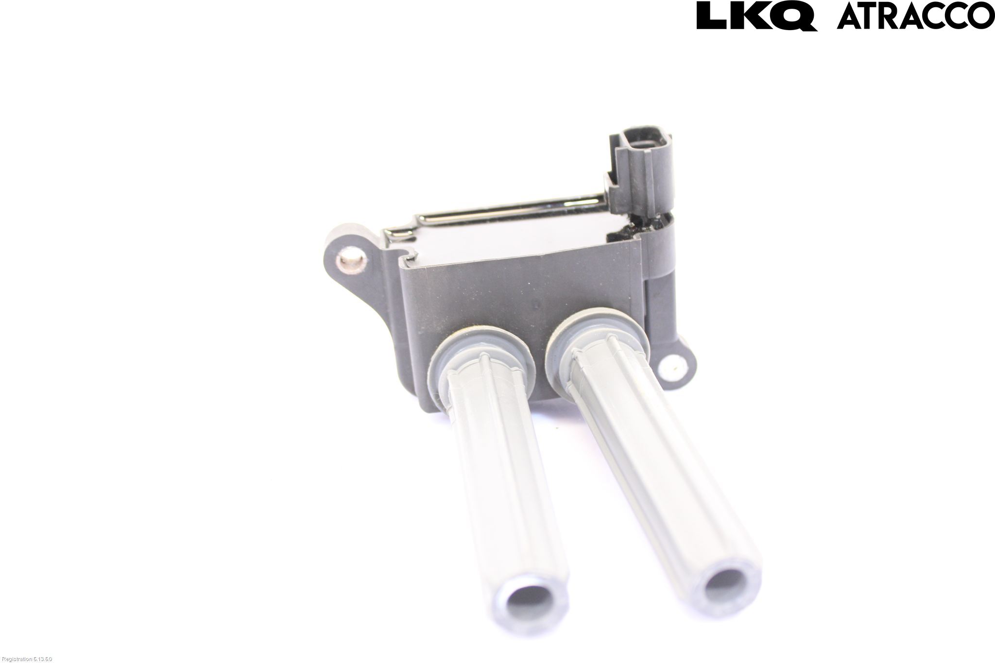 Dodge PICK UP RAM 81- Coil