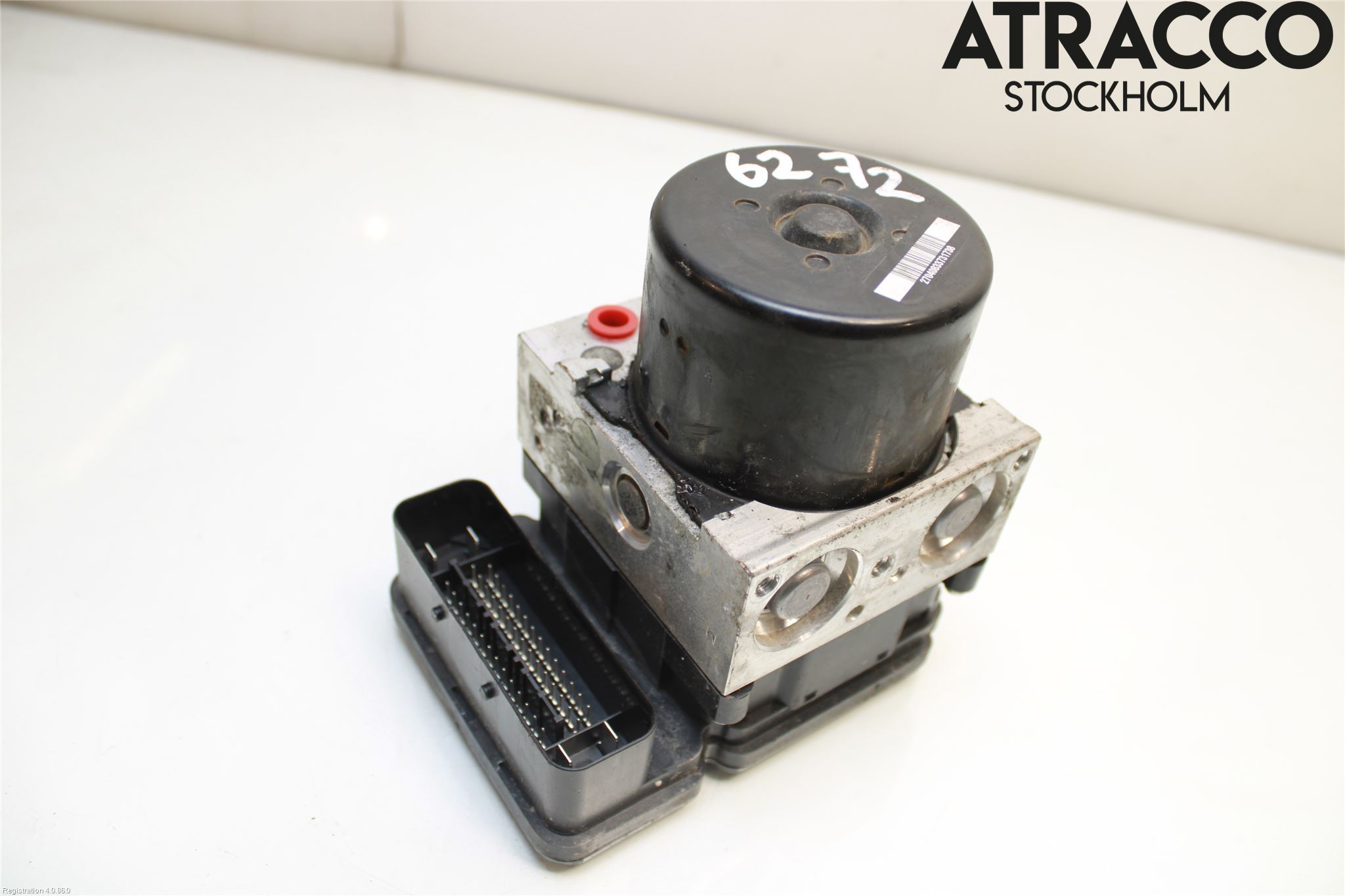 Ford TRANSIT/TOURNEO CONNECT 13-22 Abs Hydraulikkaggregat