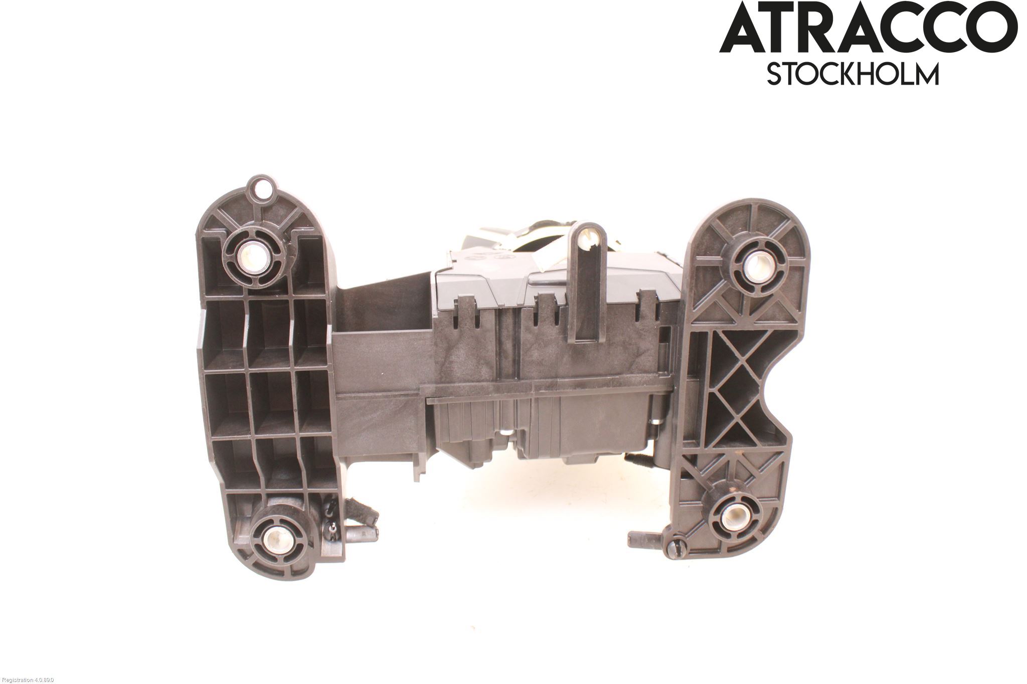 Mini ONE/COOPER 5DR F55 14-24 Gearspak