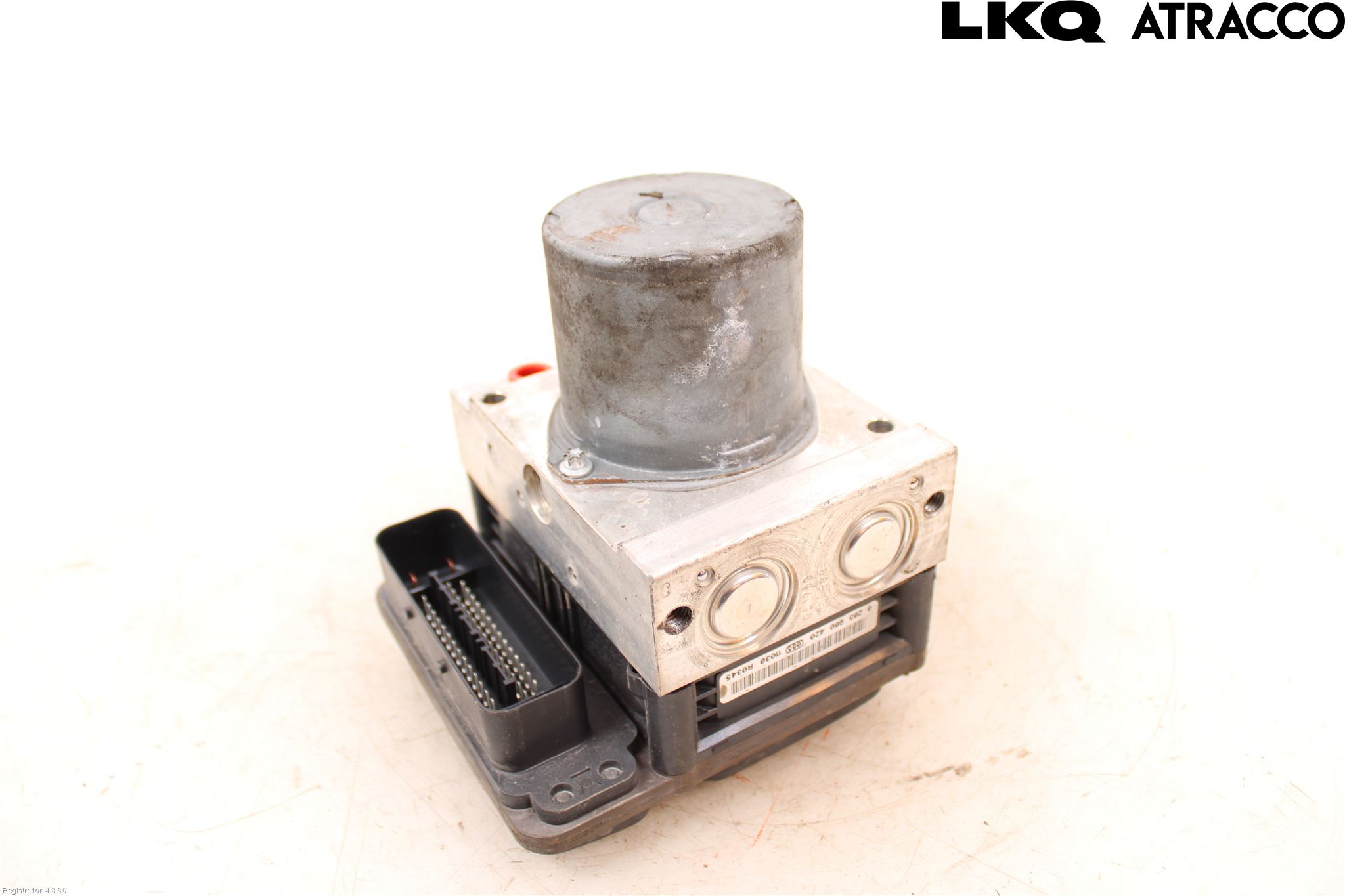 Audi A6/S6 4G 11-18 Abs Hydraulikkaggregat