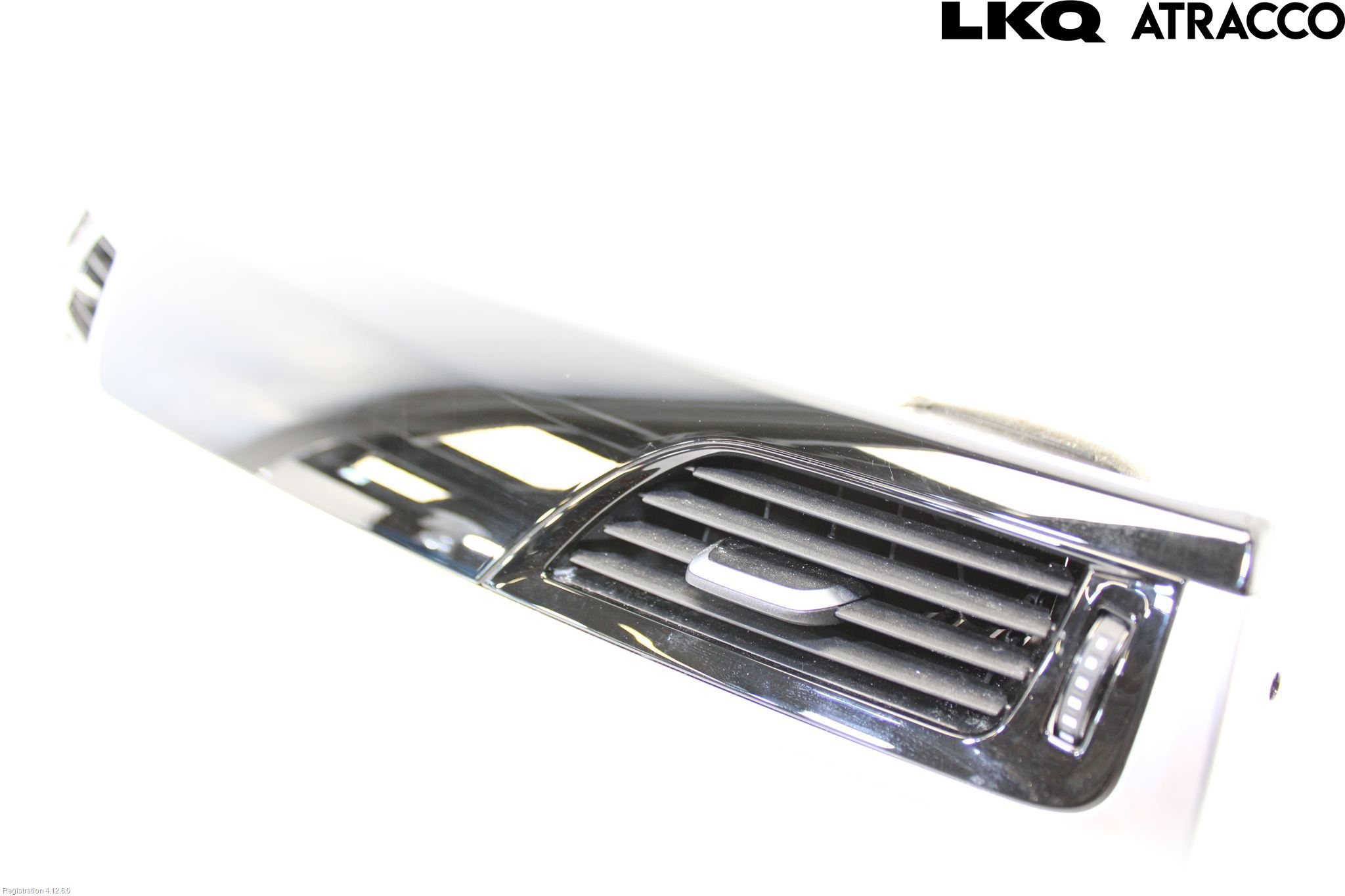 BMW 5 G30/G31/F90 17-23 Innr Dekor Instrbord