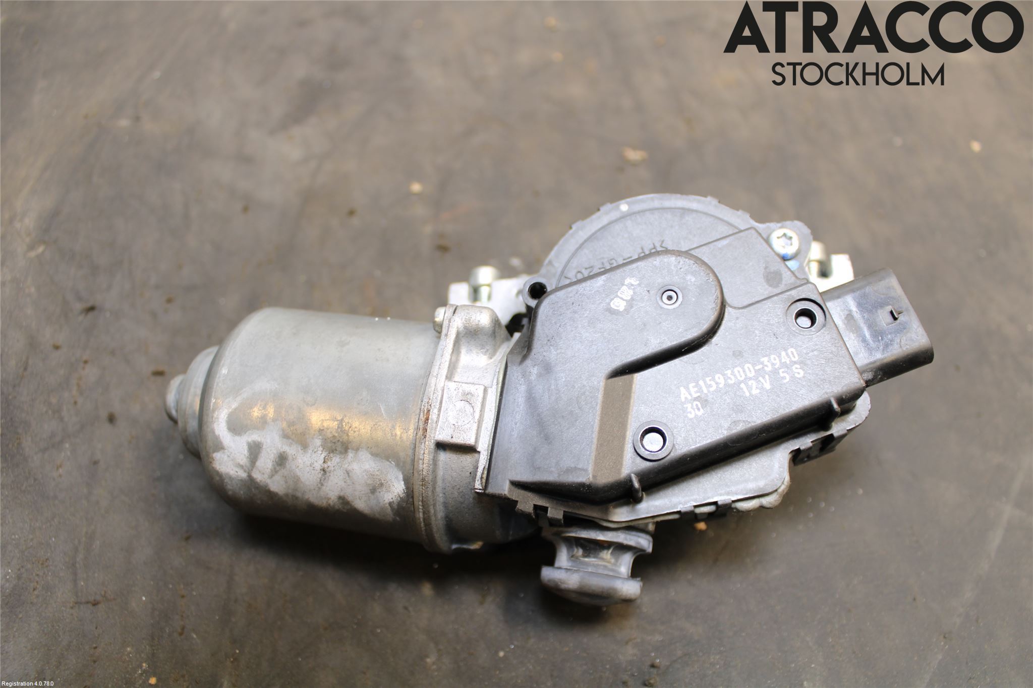 BMW X5 F15 13-18 Viskermotor Frontrute
