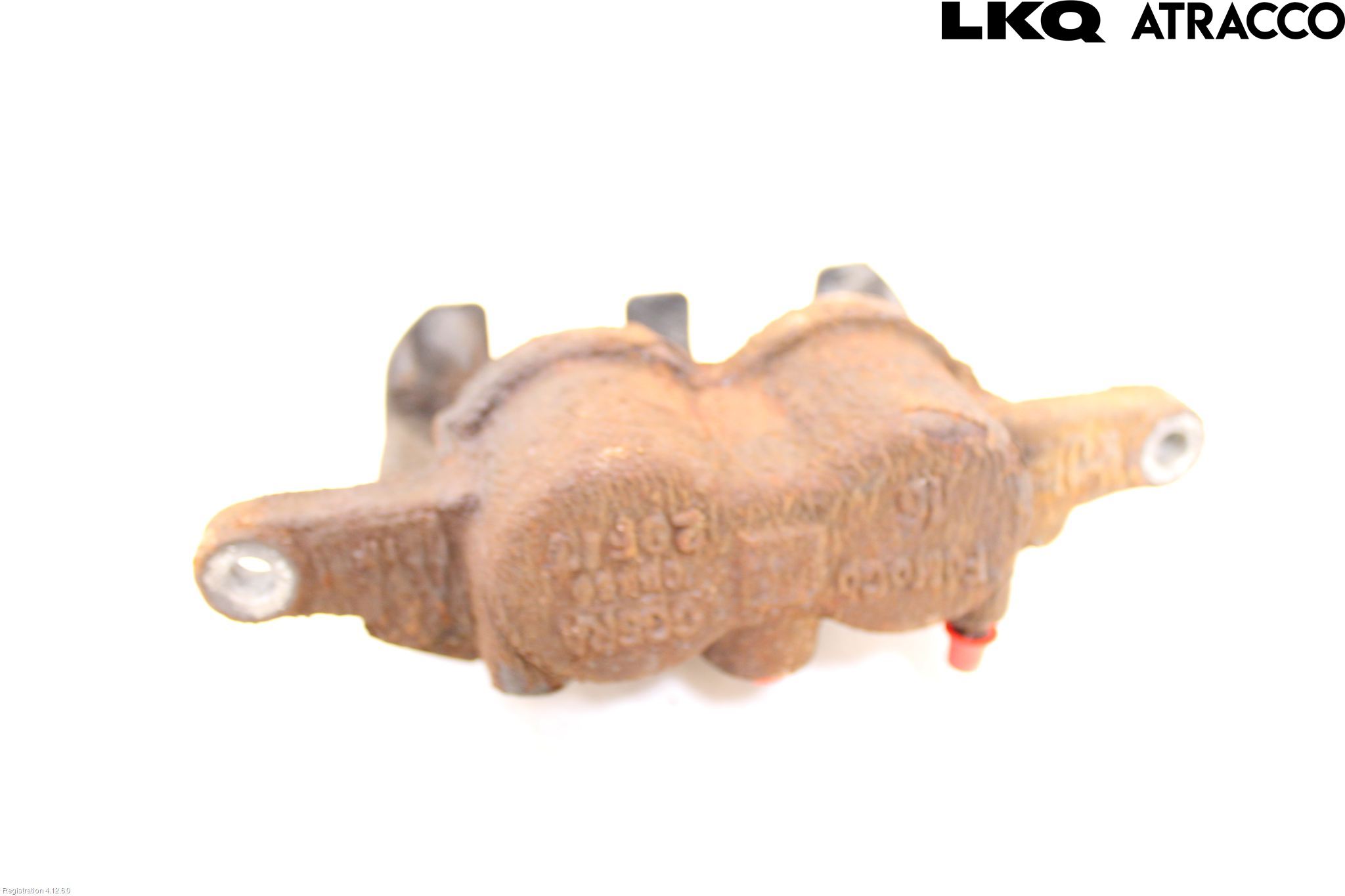 Ford RANGER EU 12-23 Bremsecaliper Foran Høyre