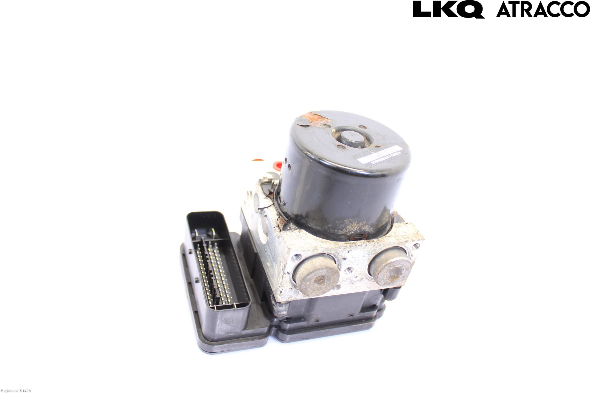 Ford TRANSIT CONNECT 09-13 Abs Hydraulikkaggregat