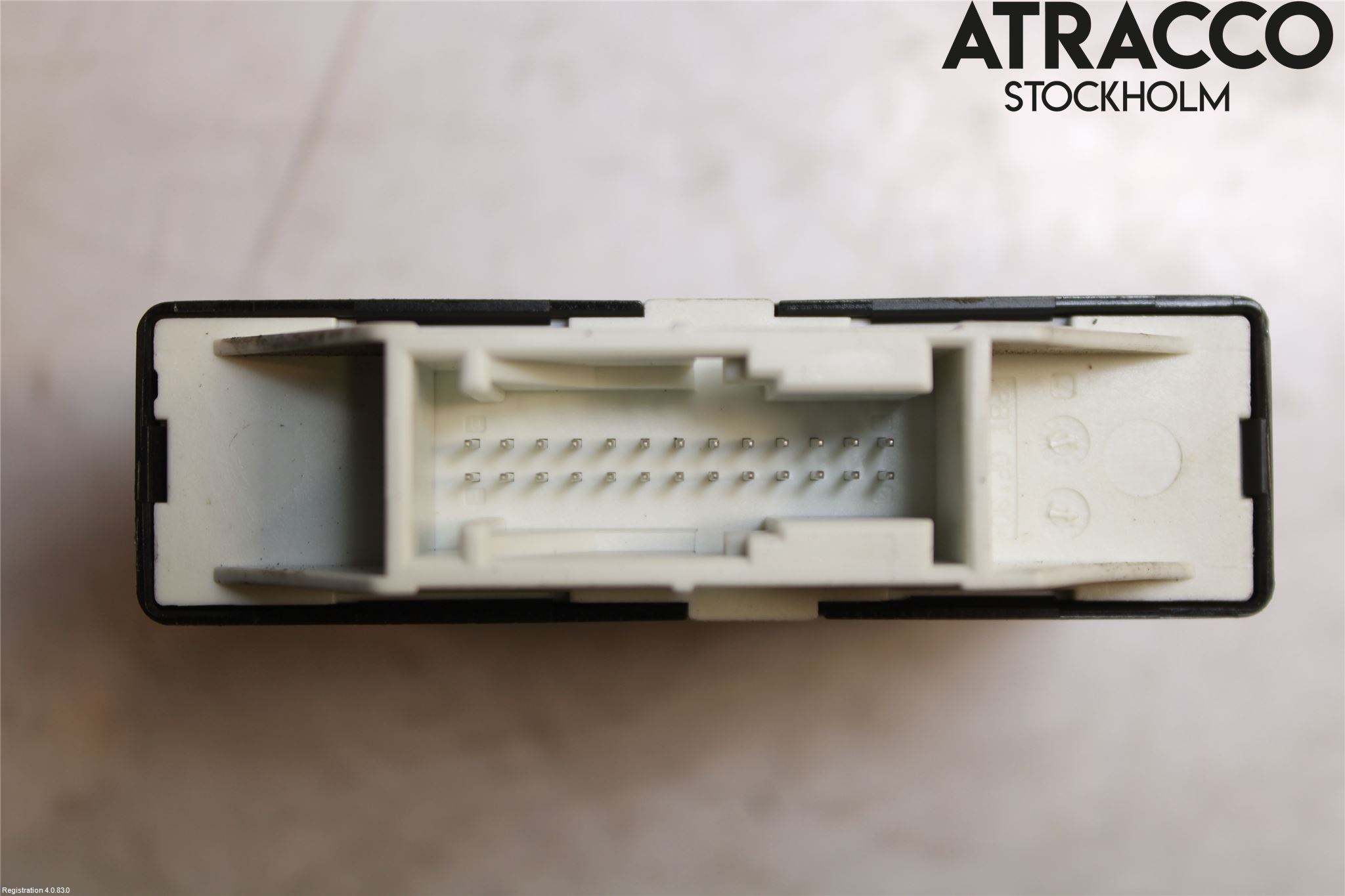 BMW 5 G30/G31/F90 17-23 Styreenhet Parkering