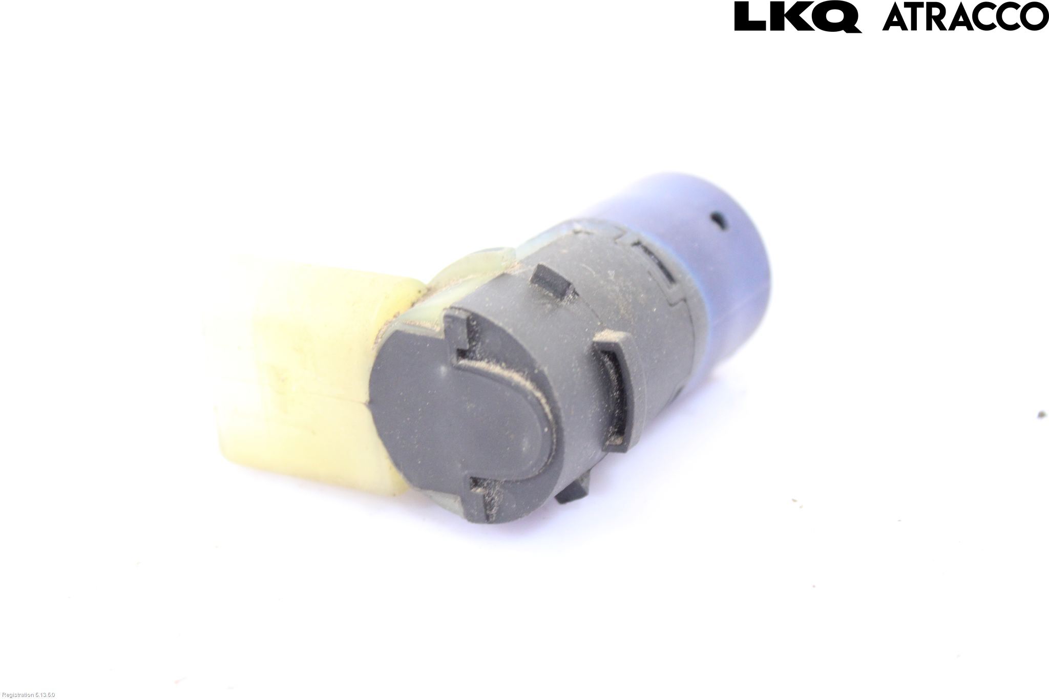 Skoda OCTAVIA (1Z) 05-13 Sensor Ryggesensor
