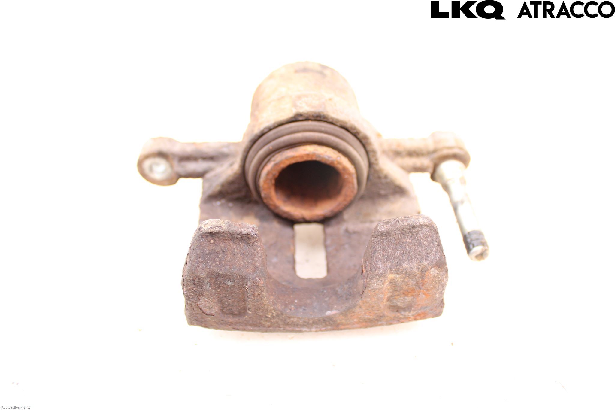 Kia CARNIVAL Bremsecaliper Bak Venstre