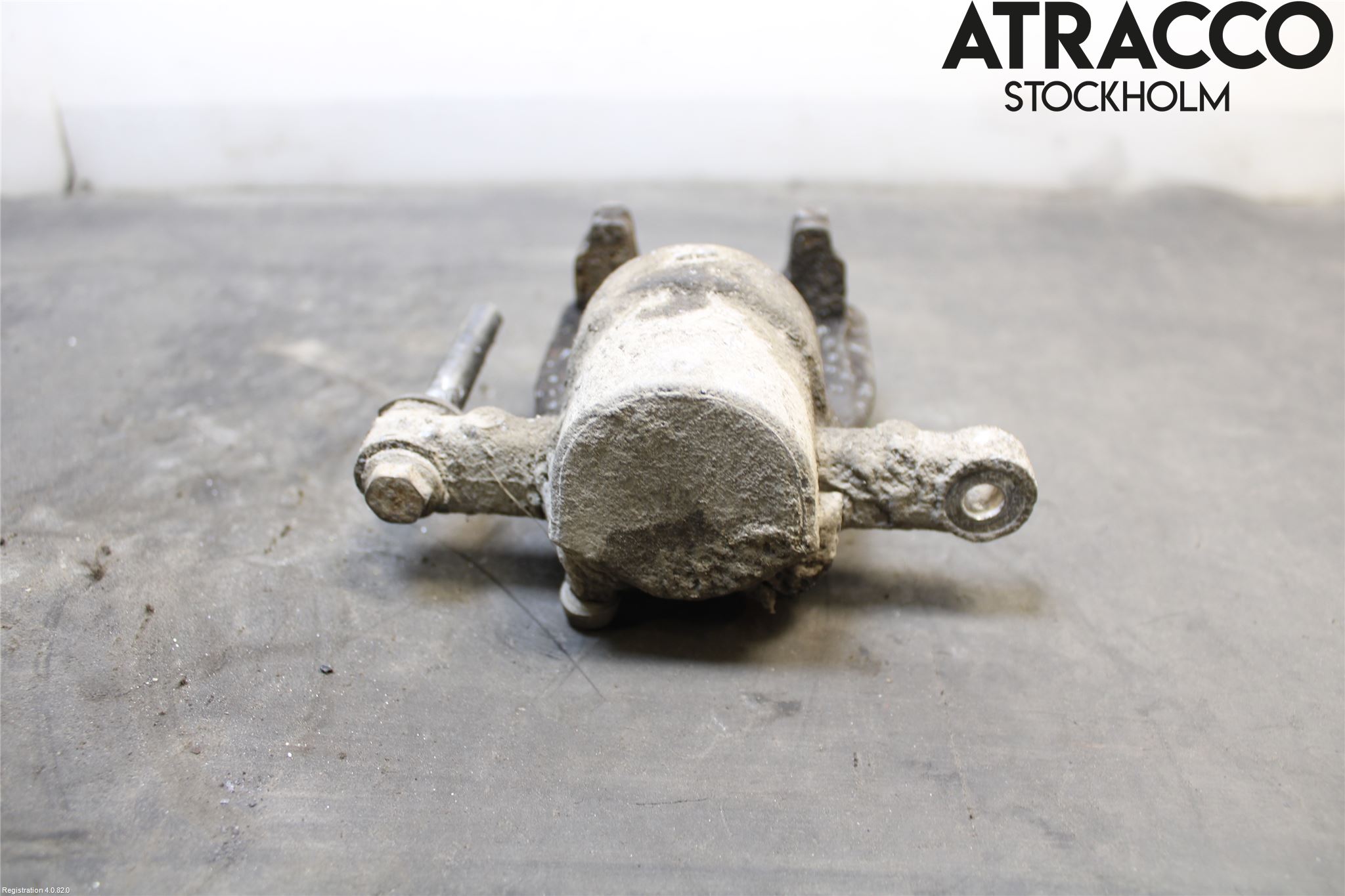 Toyota AVENSIS 03-06 Bremsecaliper Bak Høyre