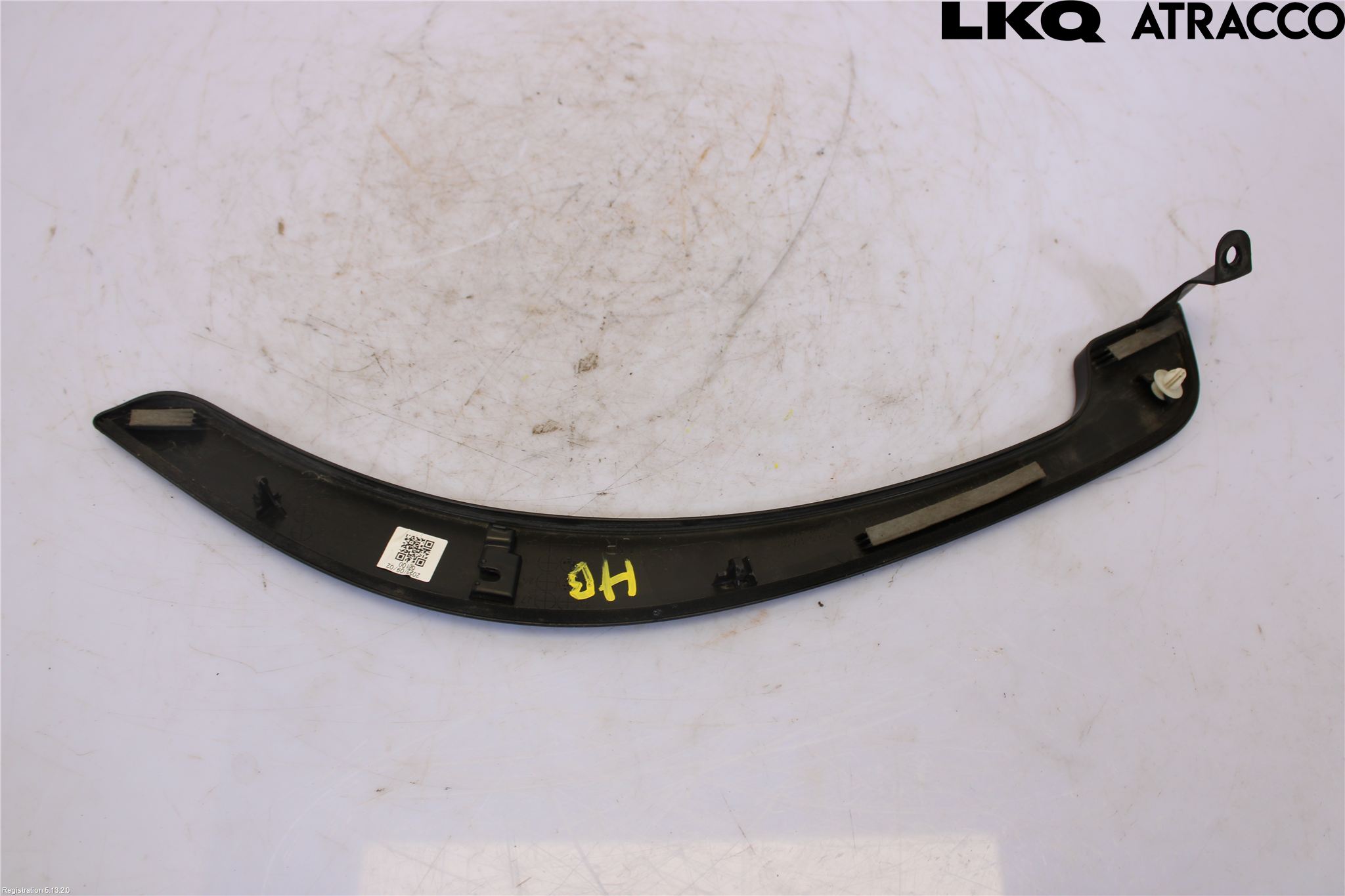 Toyota COROLLA CROSS XG10 22- Skjerm Bredder