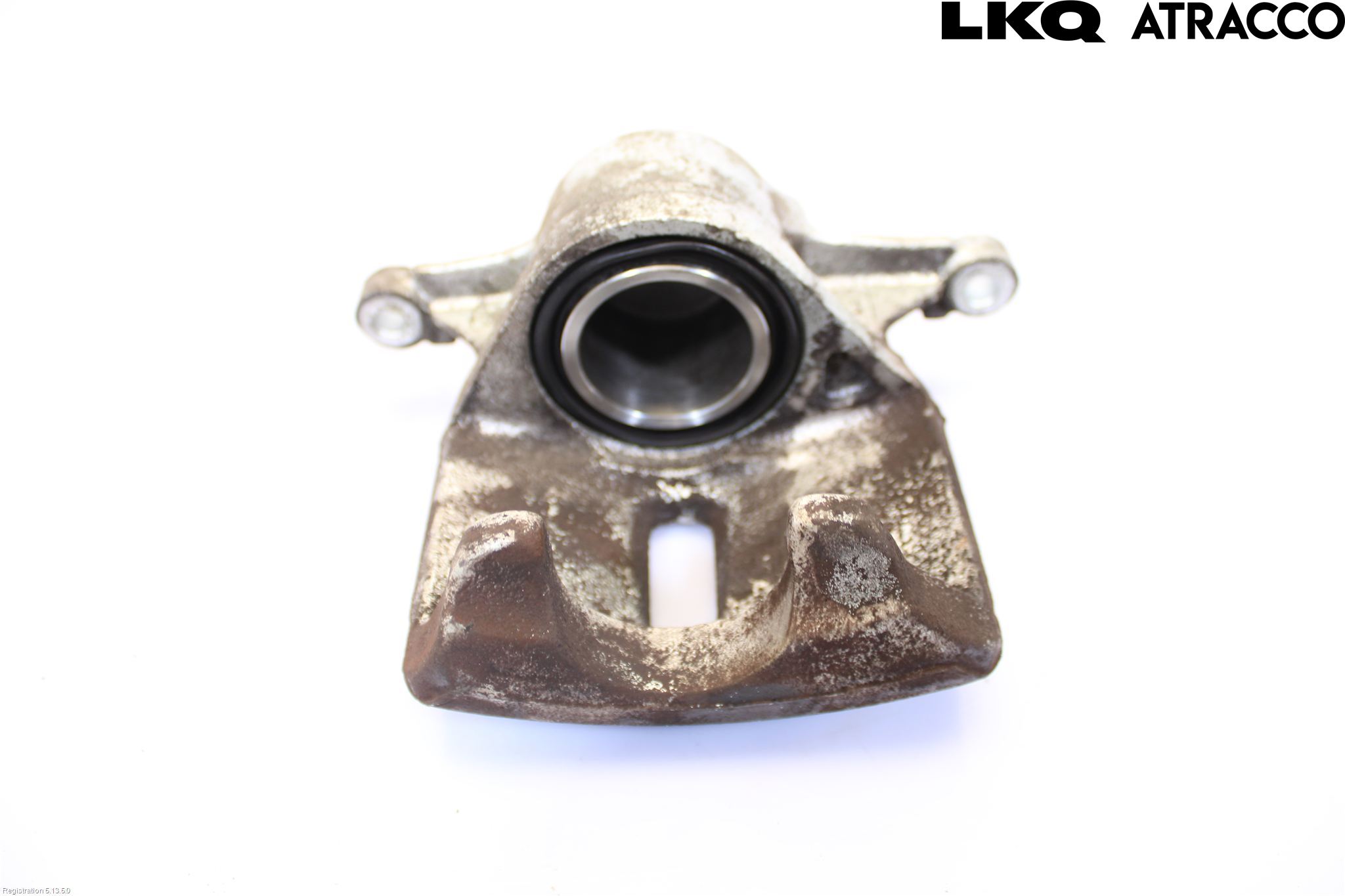 Toyota COROLLA 98-01 Bremsecaliper Foran Høyre