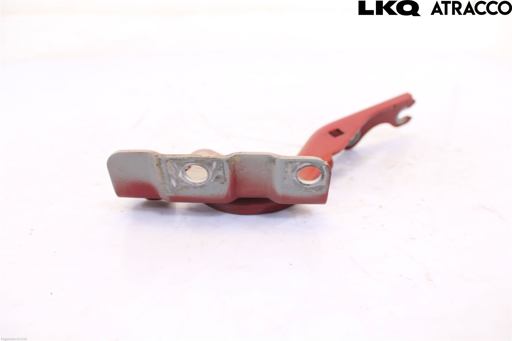 Mazda CX-5 12-17 Panser Hengsel - Hengsler